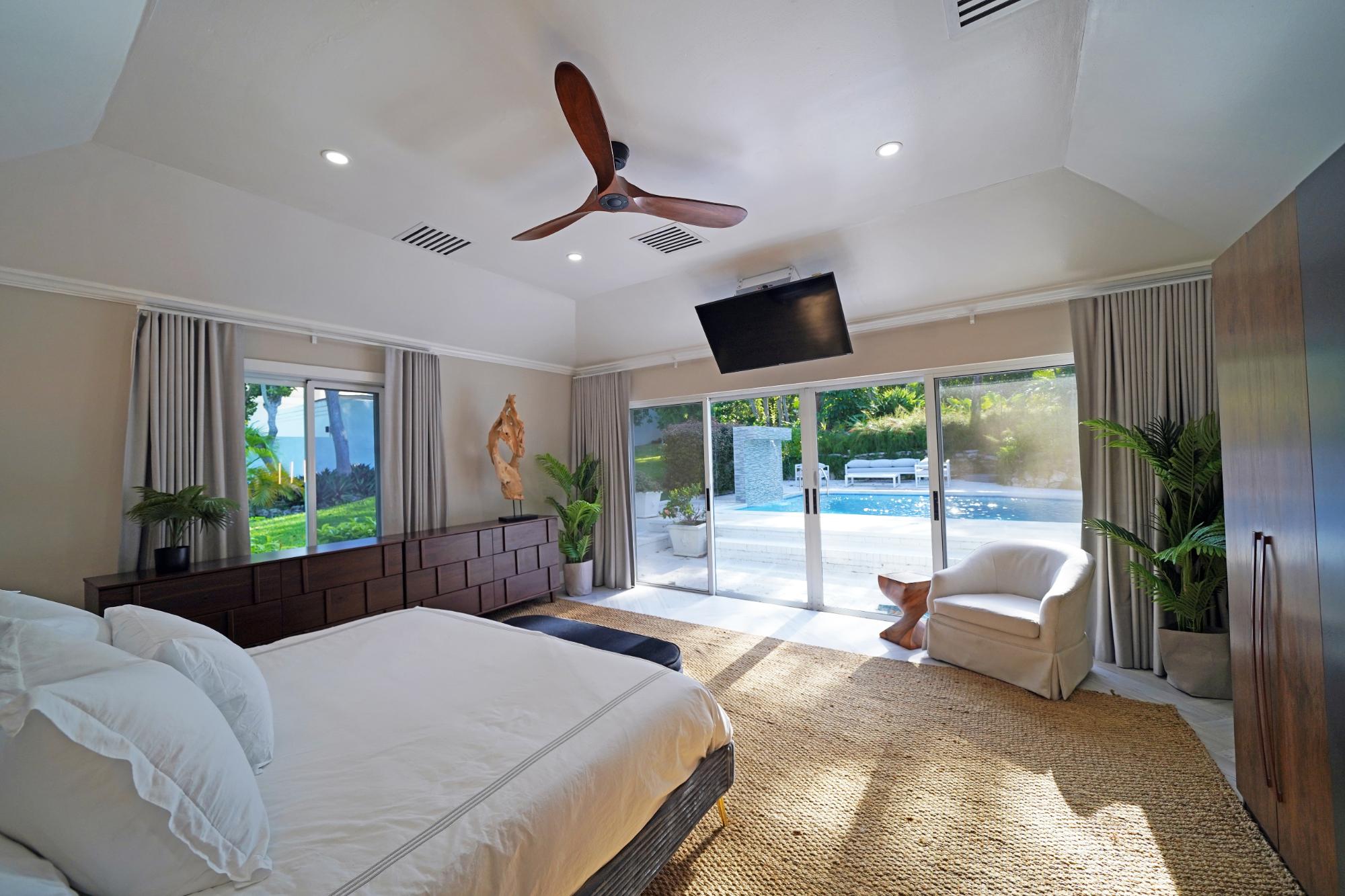 Lyford Cay, The Bahamas, 4 Bedrooms Bedrooms, ,4 BathroomsBathrooms,Residential,Active,135240