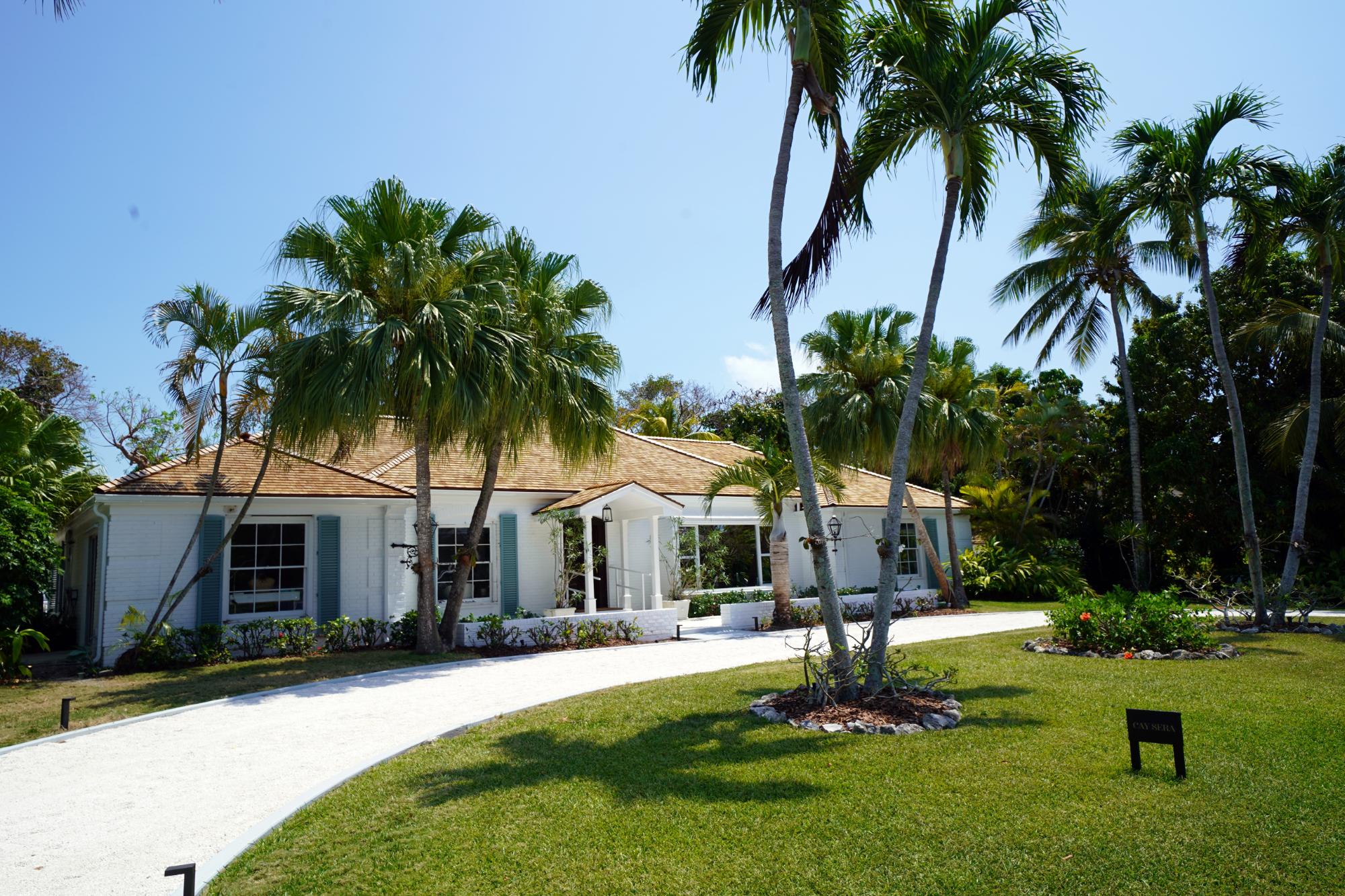 Lyford Cay, The Bahamas, 4 Bedrooms Bedrooms, ,4 BathroomsBathrooms,Residential,Active,135240