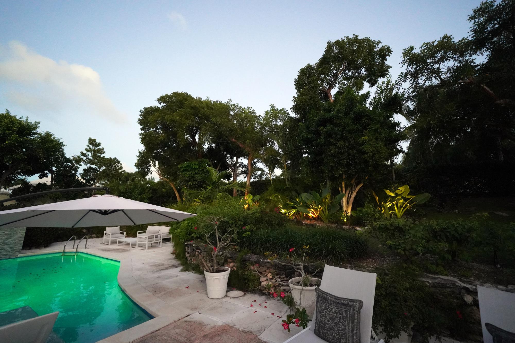 Lyford Cay, The Bahamas, 4 Bedrooms Bedrooms, ,4 BathroomsBathrooms,Residential,Active,135240