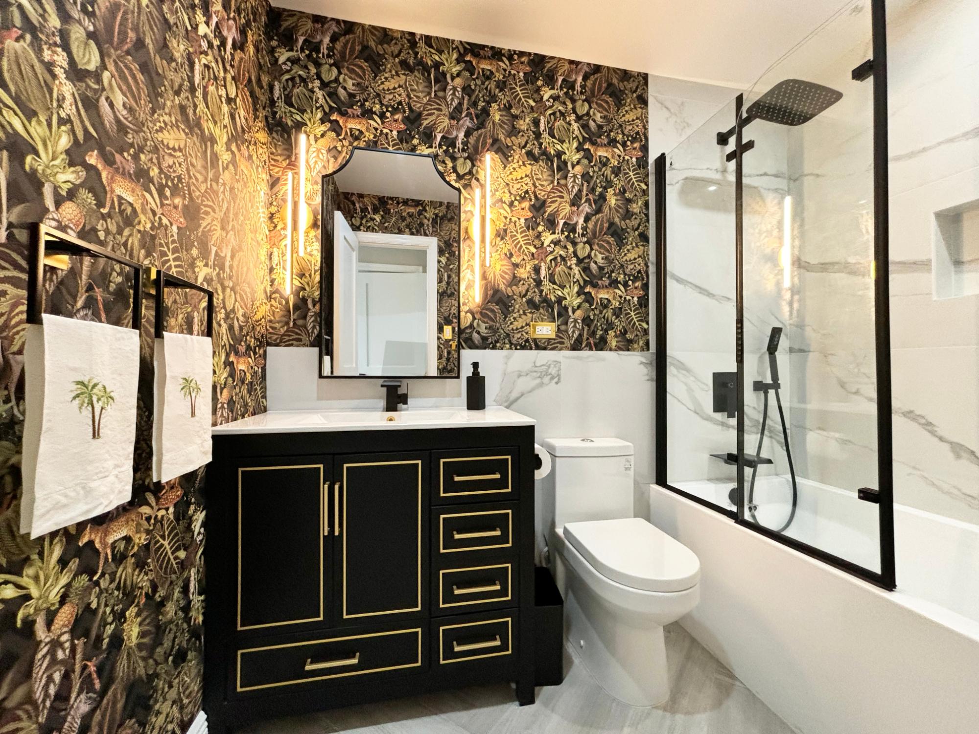 Lyford Cay, The Bahamas, 4 Bedrooms Bedrooms, ,4 BathroomsBathrooms,Residential,Active,135240