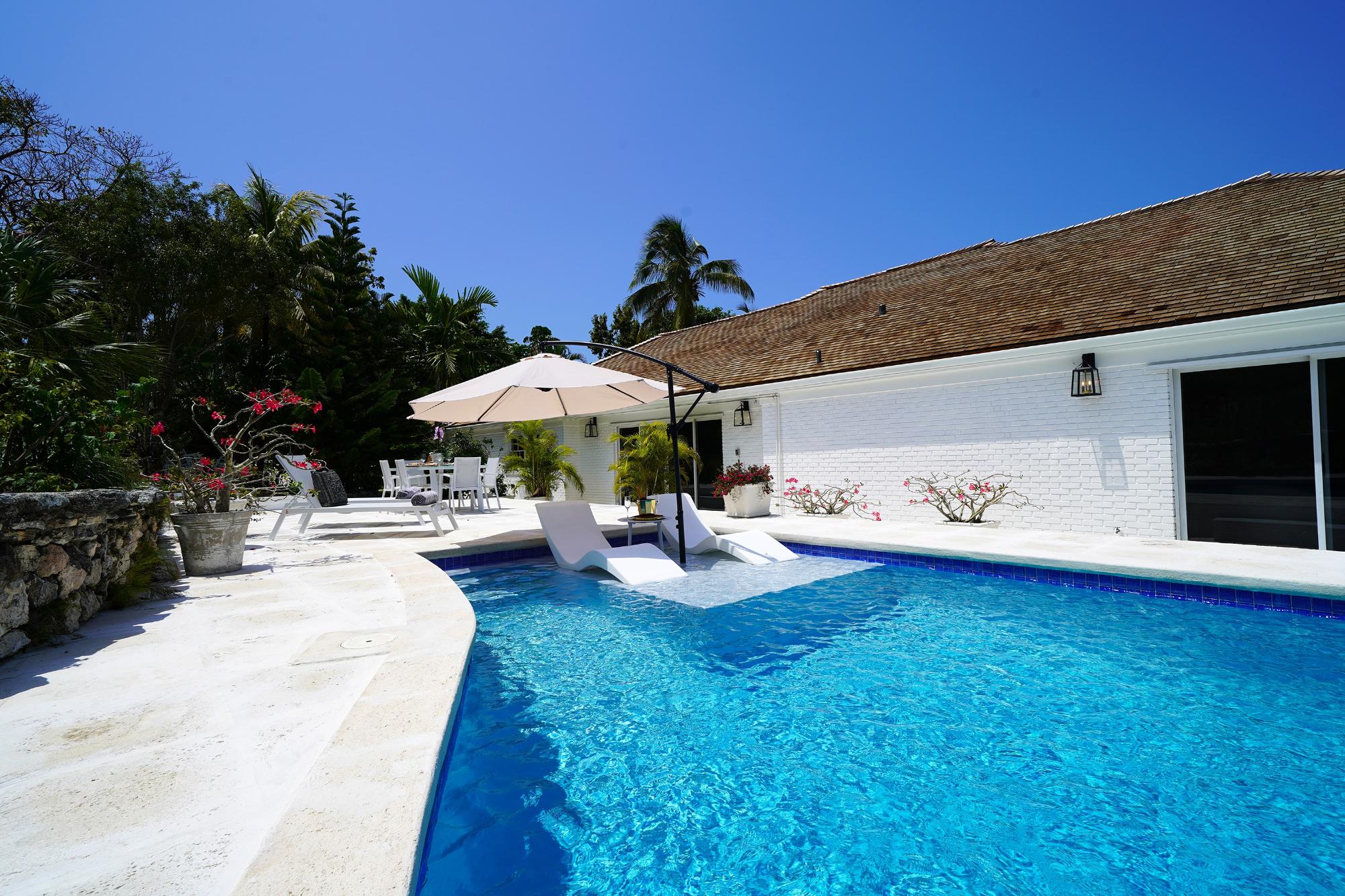 Lyford Cay, The Bahamas, 4 Bedrooms Bedrooms, ,4 BathroomsBathrooms,Residential,Active,135240