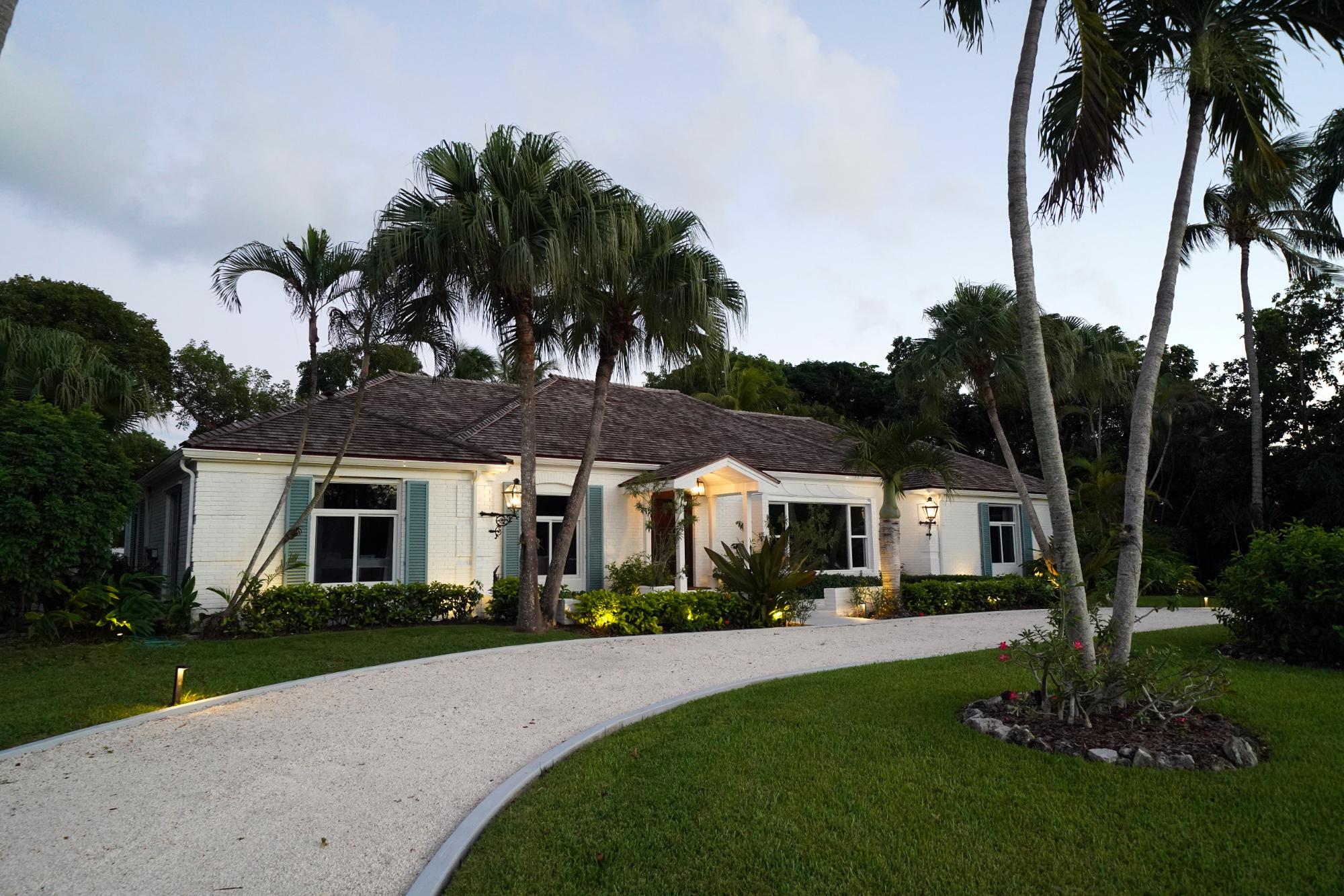 Lyford Cay, The Bahamas, 4 Bedrooms Bedrooms, ,4 BathroomsBathrooms,Residential,Active,135240