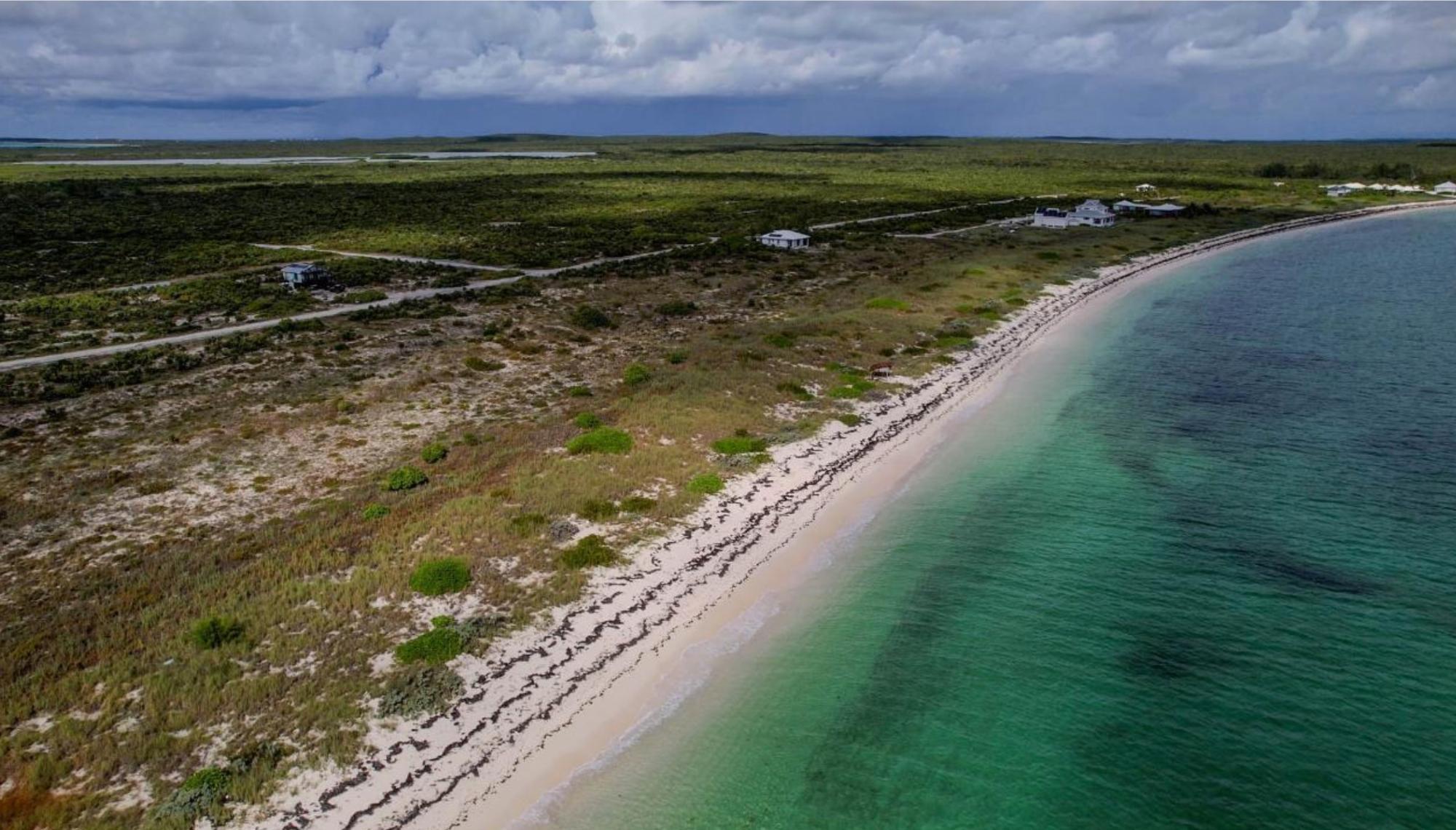 Columbus Landings, The Bahamas, 2 Bedrooms Bedrooms, ,2 BathroomsBathrooms,Residential,Active,252632