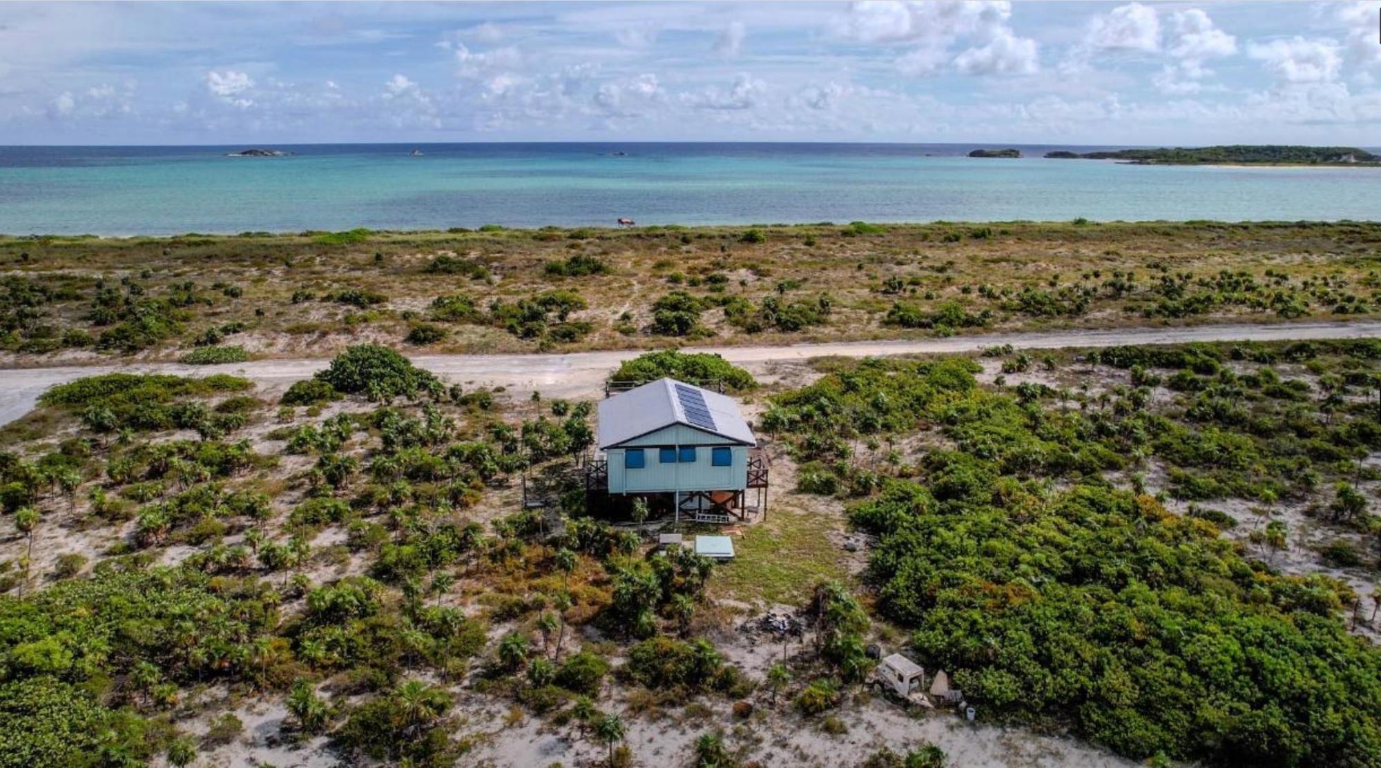 Columbus Landings, The Bahamas, 2 Bedrooms Bedrooms, ,2 BathroomsBathrooms,Residential,Active,252632