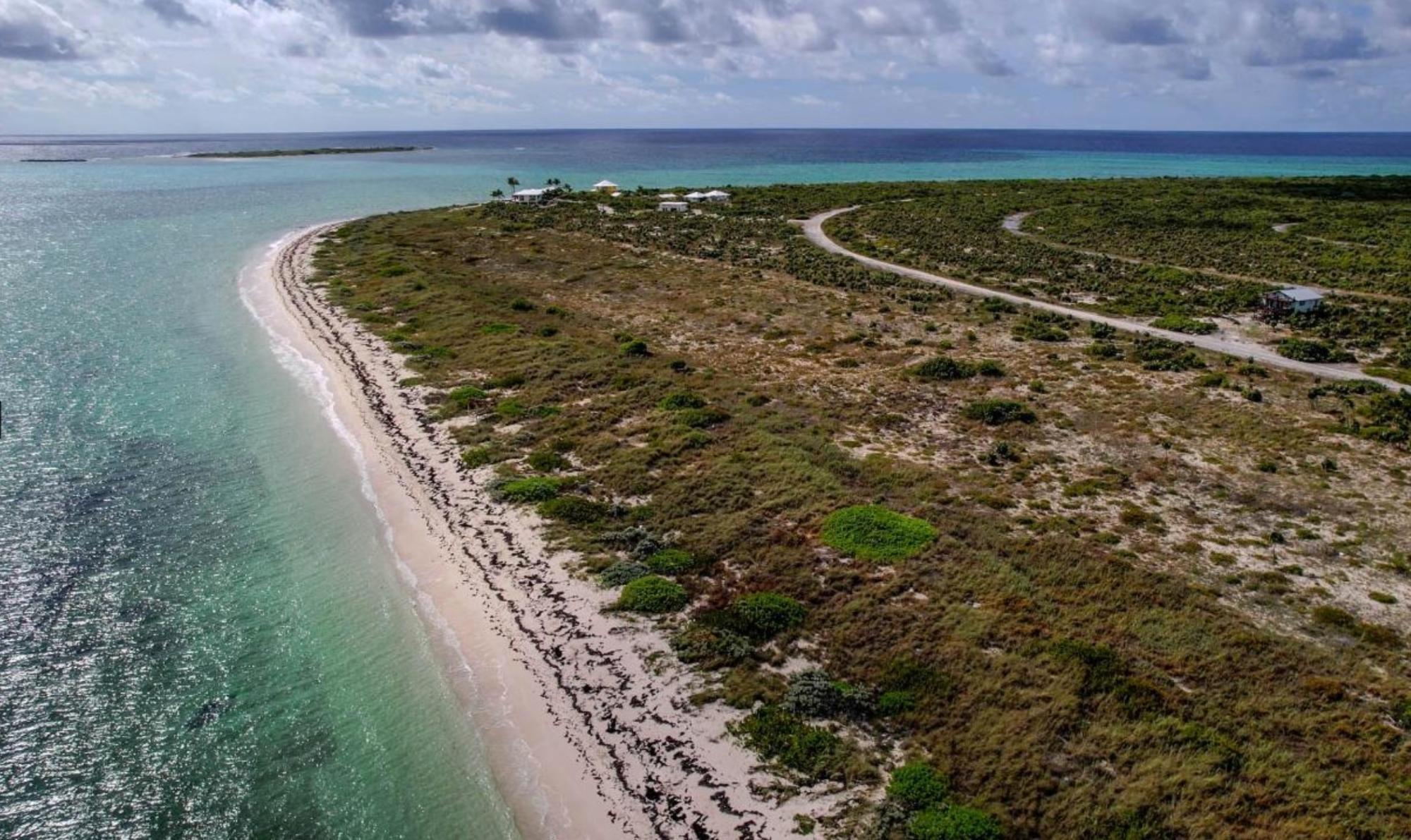 Columbus Landings, The Bahamas, 2 Bedrooms Bedrooms, ,2 BathroomsBathrooms,Residential,Active,252632