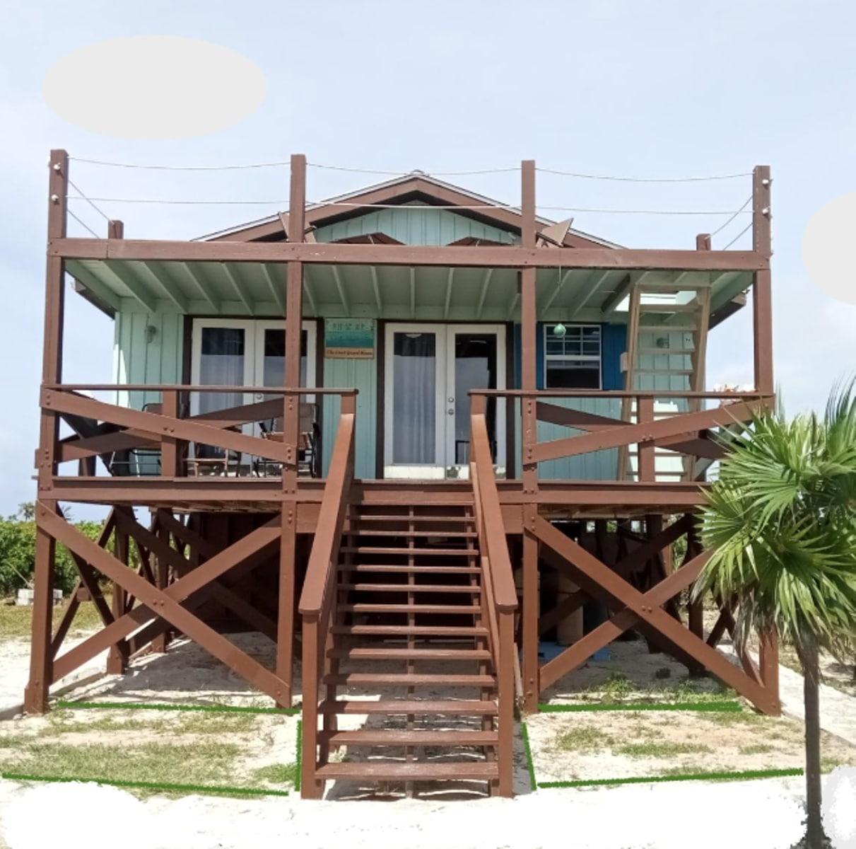 Columbus Landings, The Bahamas, 2 Bedrooms Bedrooms, ,2 BathroomsBathrooms,Residential,Active,252632