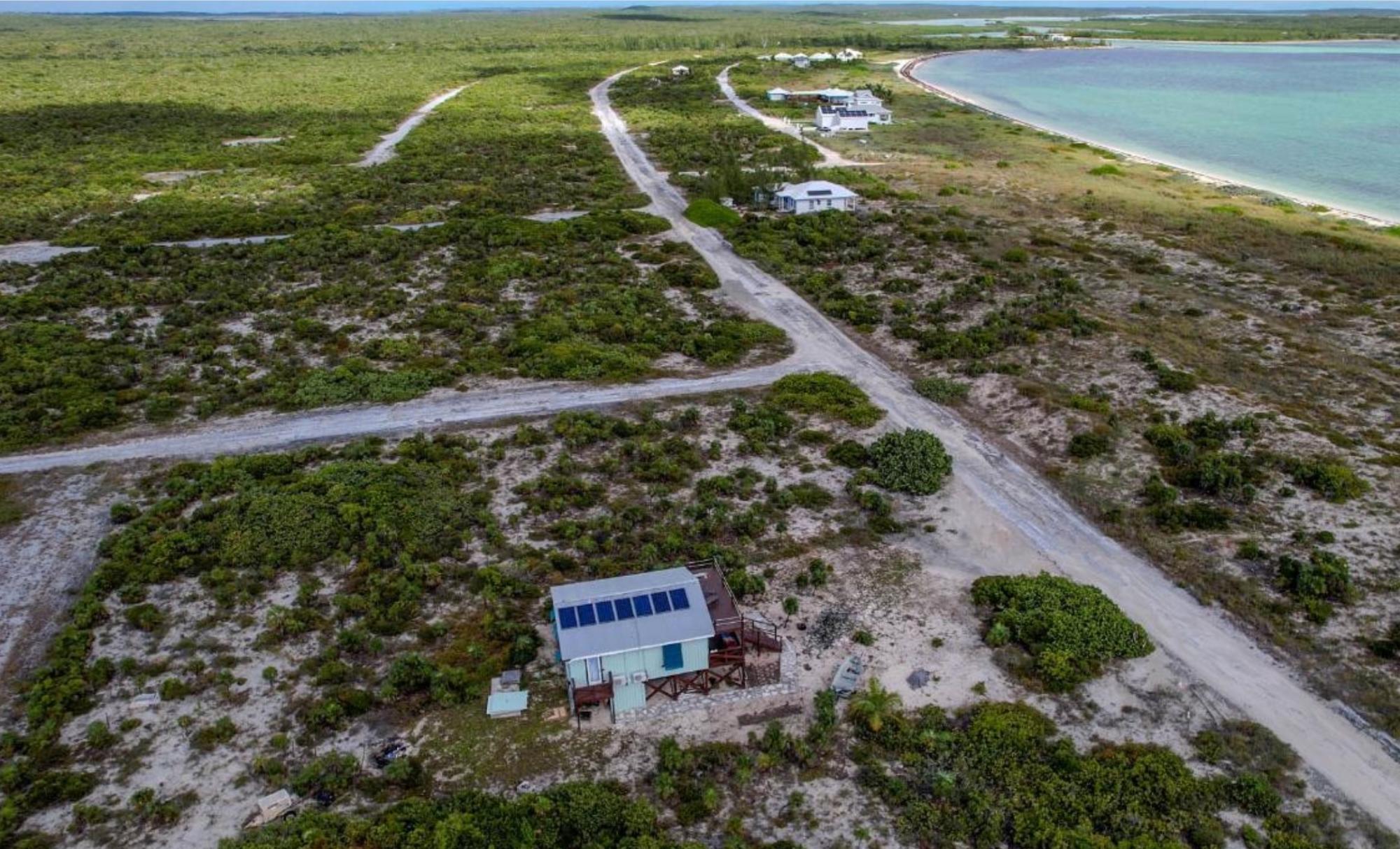 Columbus Landings, The Bahamas, 2 Bedrooms Bedrooms, ,2 BathroomsBathrooms,Residential,Active,252632