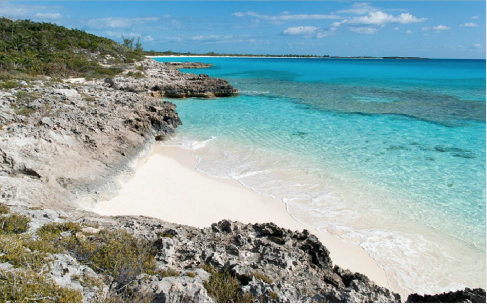 Columbus Landings, The Bahamas, 2 Bedrooms Bedrooms, ,2 BathroomsBathrooms,Residential,Active,252632