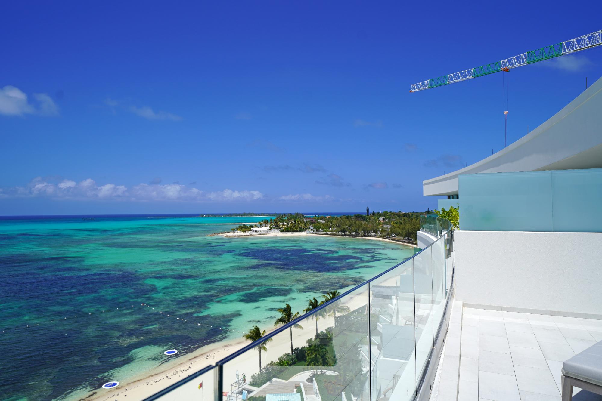 Cable Beach, The Bahamas, 3 Bedrooms Bedrooms, ,3 BathroomsBathrooms,Residential,Active,121213