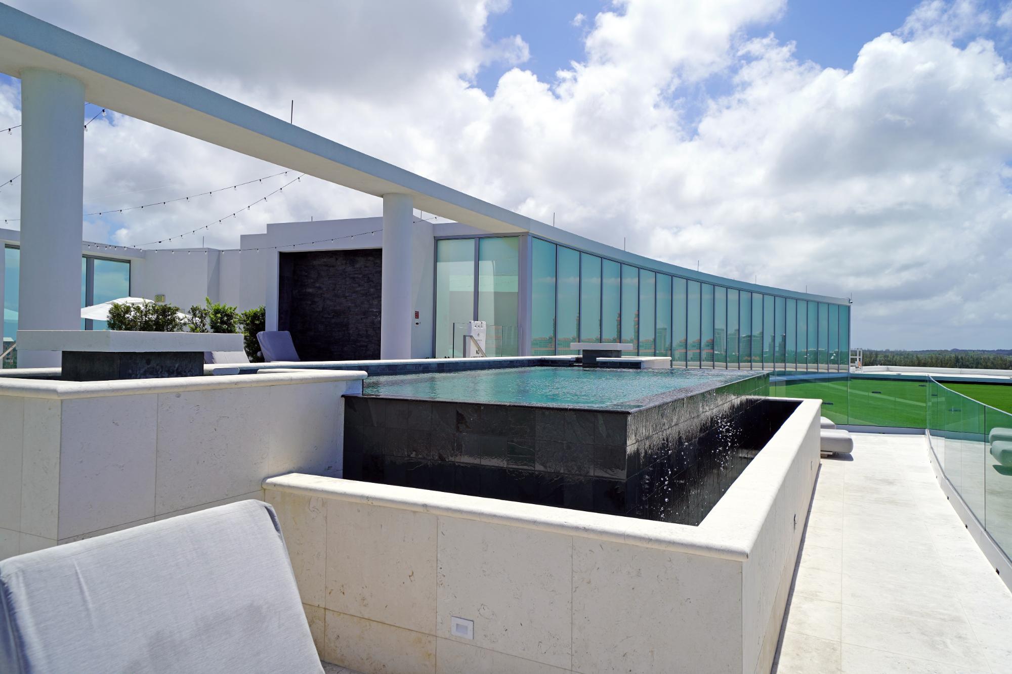 Cable Beach, The Bahamas, 3 Bedrooms Bedrooms, ,3 BathroomsBathrooms,Residential,Active,121213