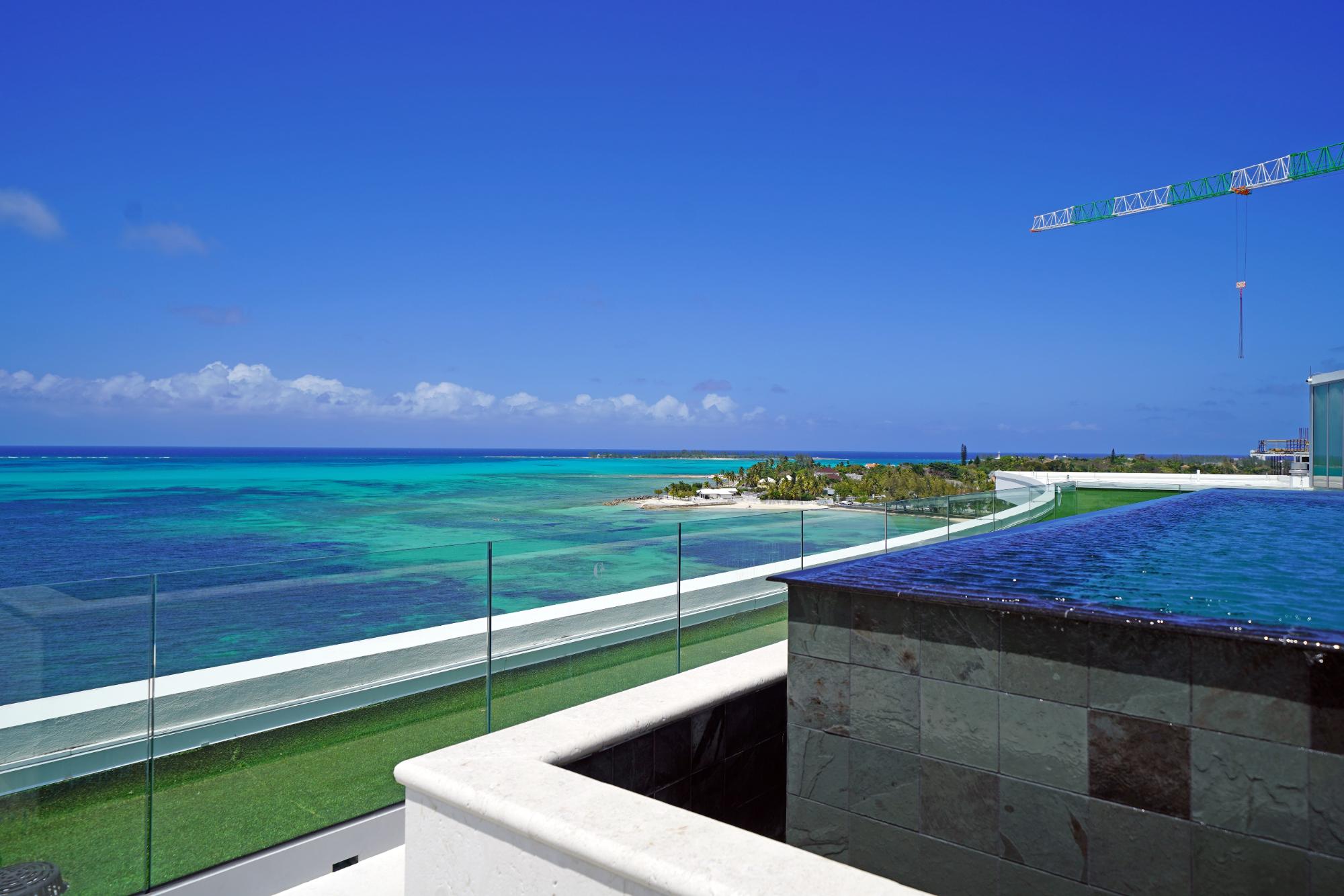 Cable Beach, The Bahamas, 3 Bedrooms Bedrooms, ,3 BathroomsBathrooms,Residential,Active,121213