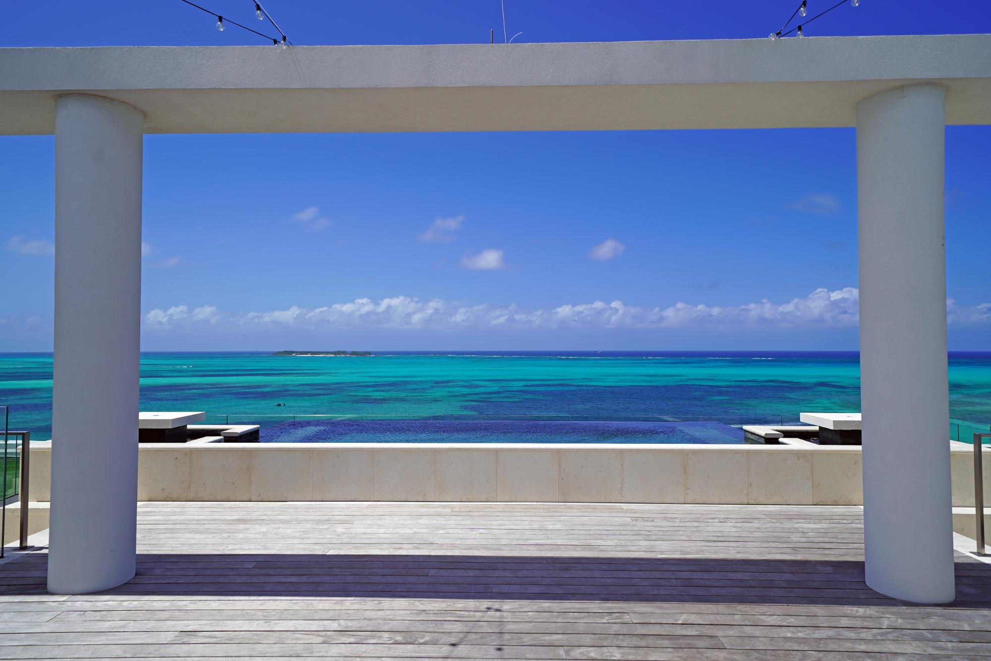 Cable Beach, The Bahamas, 3 Bedrooms Bedrooms, ,3 BathroomsBathrooms,Residential,Active,121213