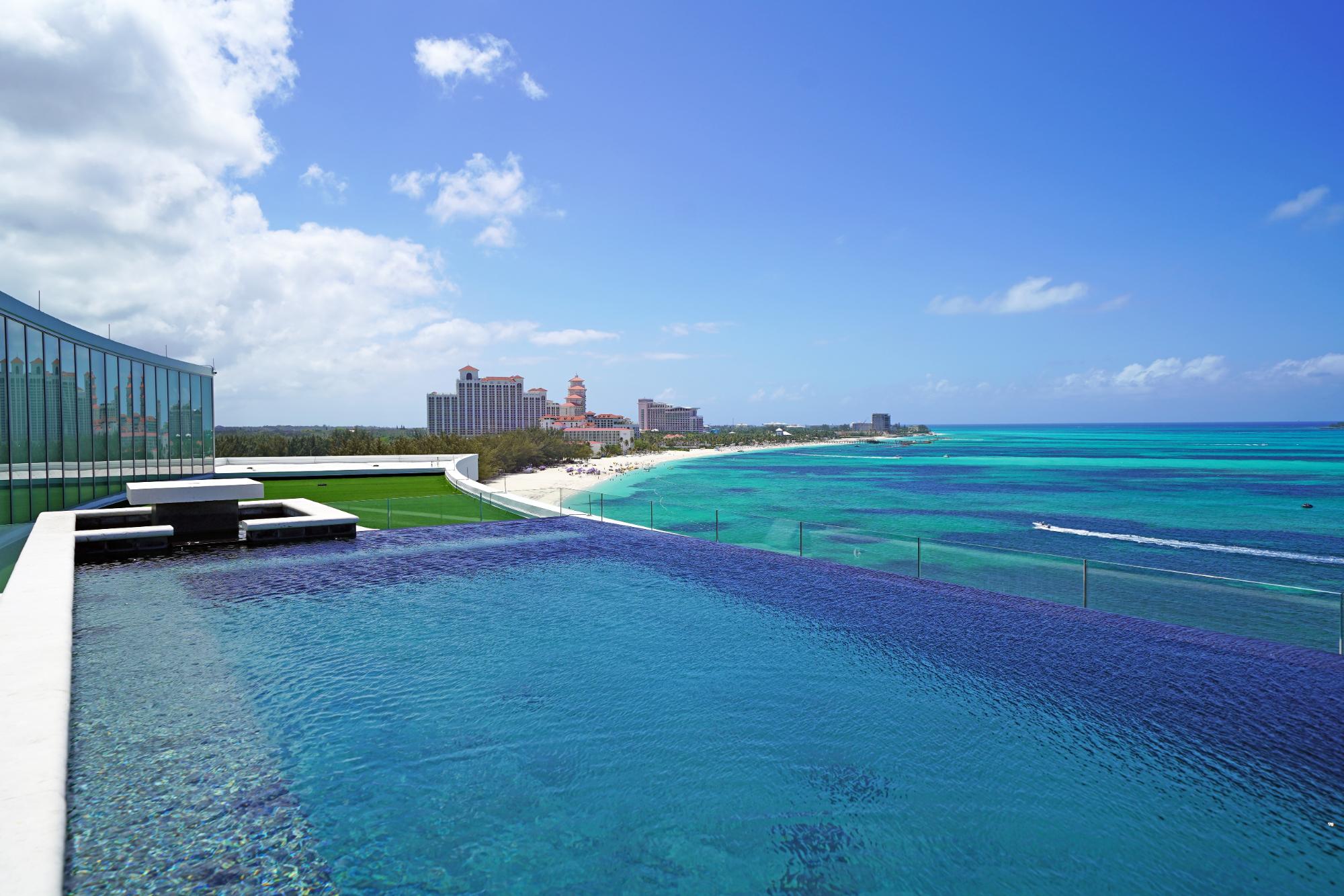 Cable Beach, The Bahamas, 3 Bedrooms Bedrooms, ,3 BathroomsBathrooms,Residential,Active,121213