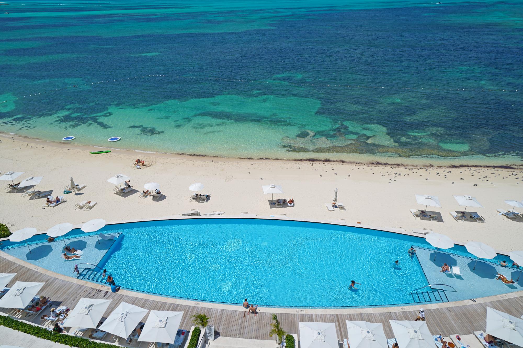 Cable Beach, The Bahamas, 3 Bedrooms Bedrooms, ,3 BathroomsBathrooms,Residential,Active,121213