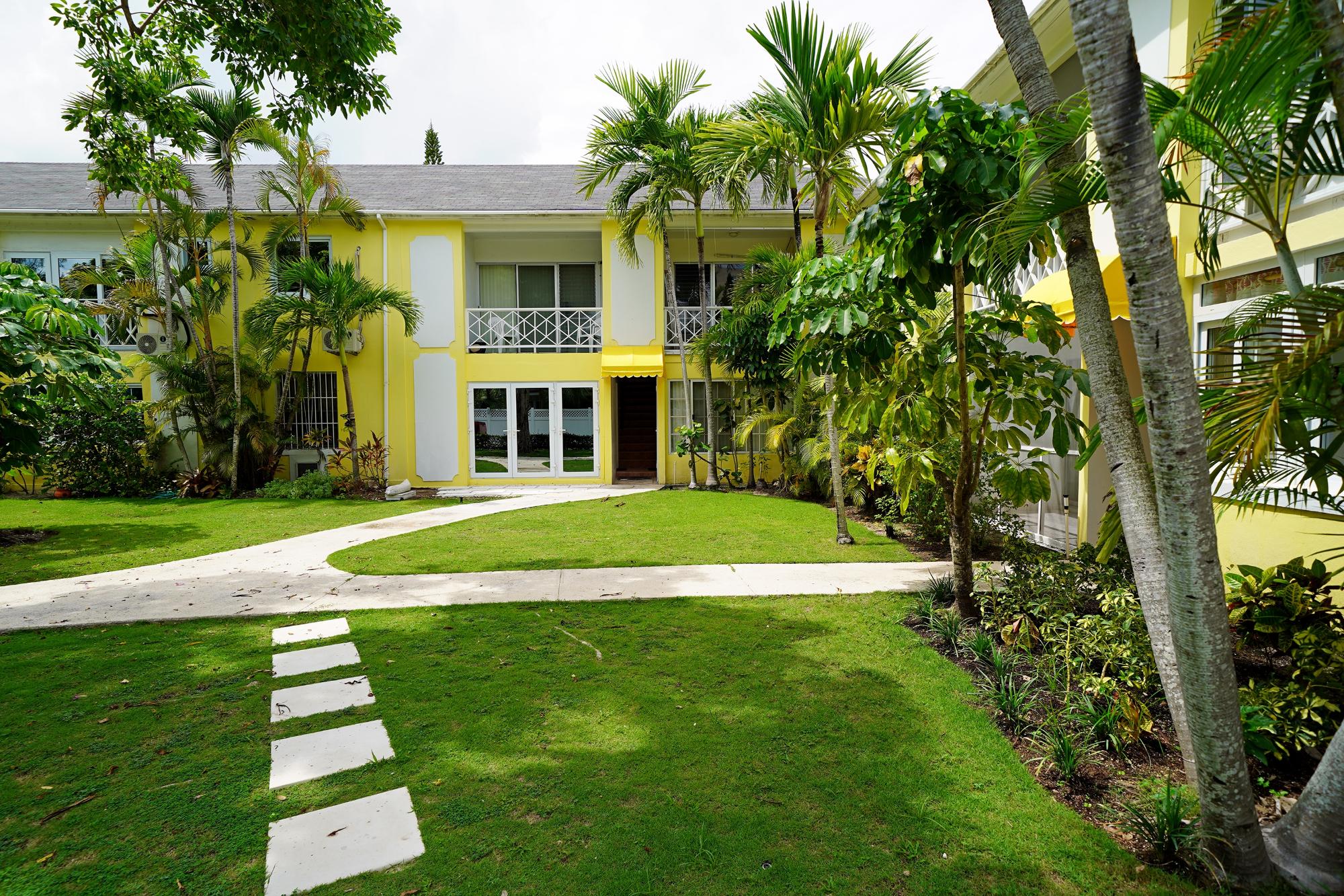 Cable Beach, The Bahamas, 2 Bedrooms Bedrooms, ,1 BathroomBathrooms,Residential,Active,249122