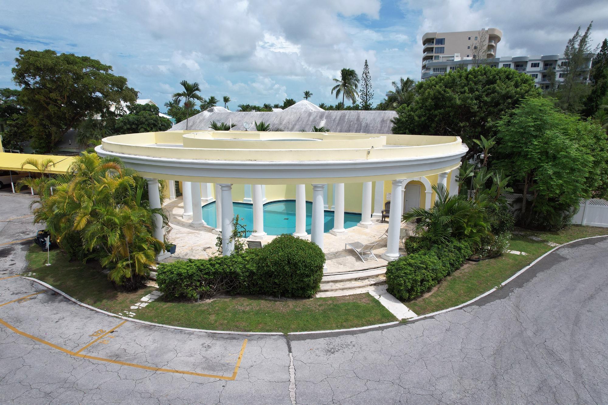 Cable Beach, The Bahamas, 2 Bedrooms Bedrooms, ,1 BathroomBathrooms,Residential,Active,249122