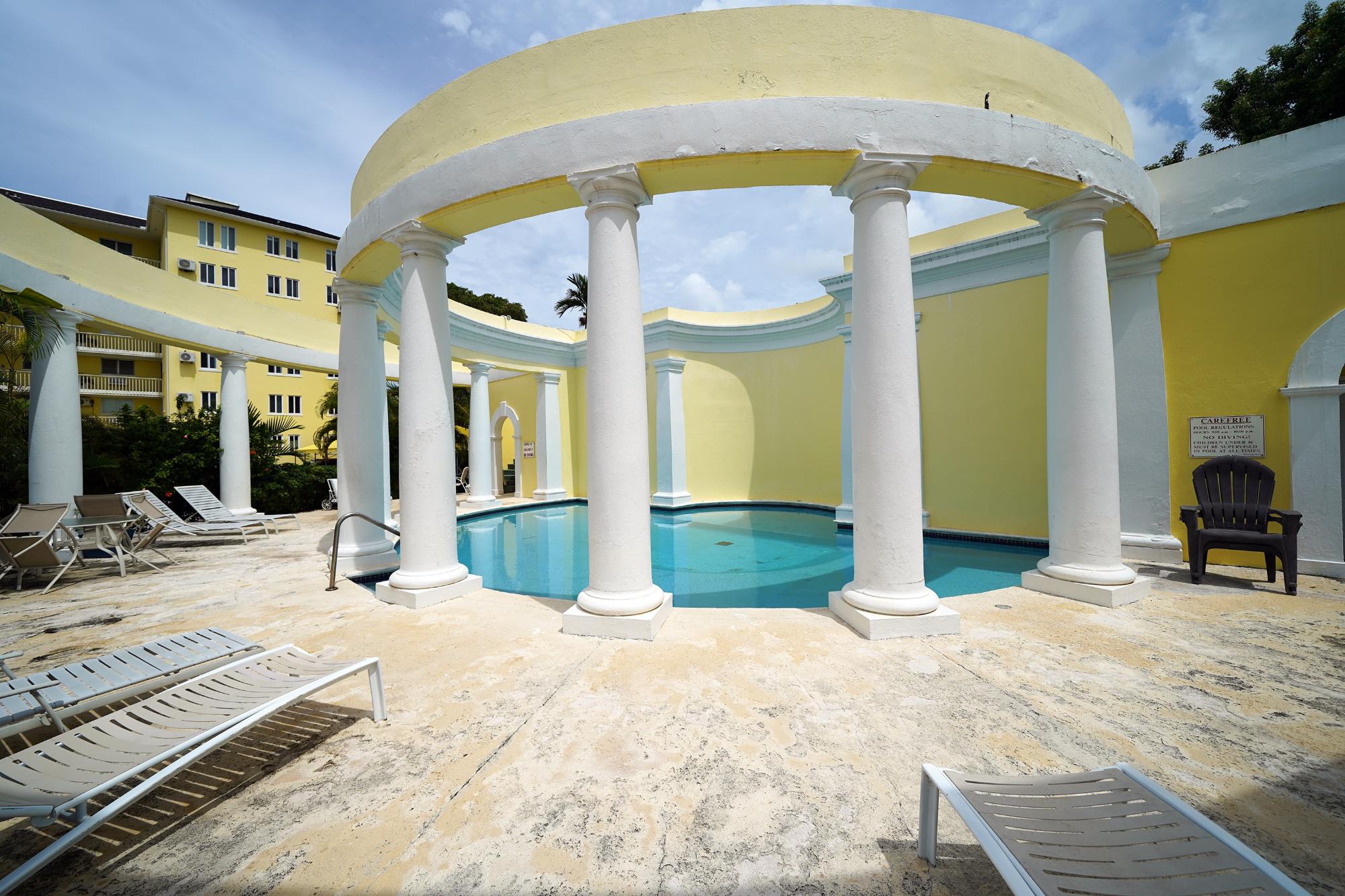 Cable Beach, The Bahamas, 2 Bedrooms Bedrooms, ,1 BathroomBathrooms,Residential,Active,249122