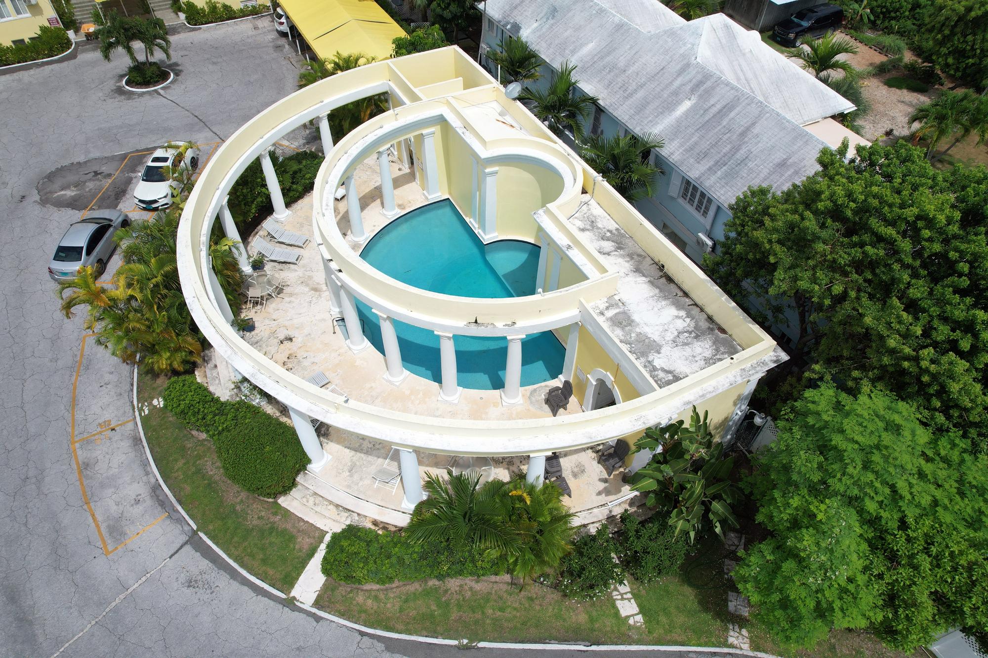 Cable Beach, The Bahamas, 2 Bedrooms Bedrooms, ,1 BathroomBathrooms,Residential,Active,249122