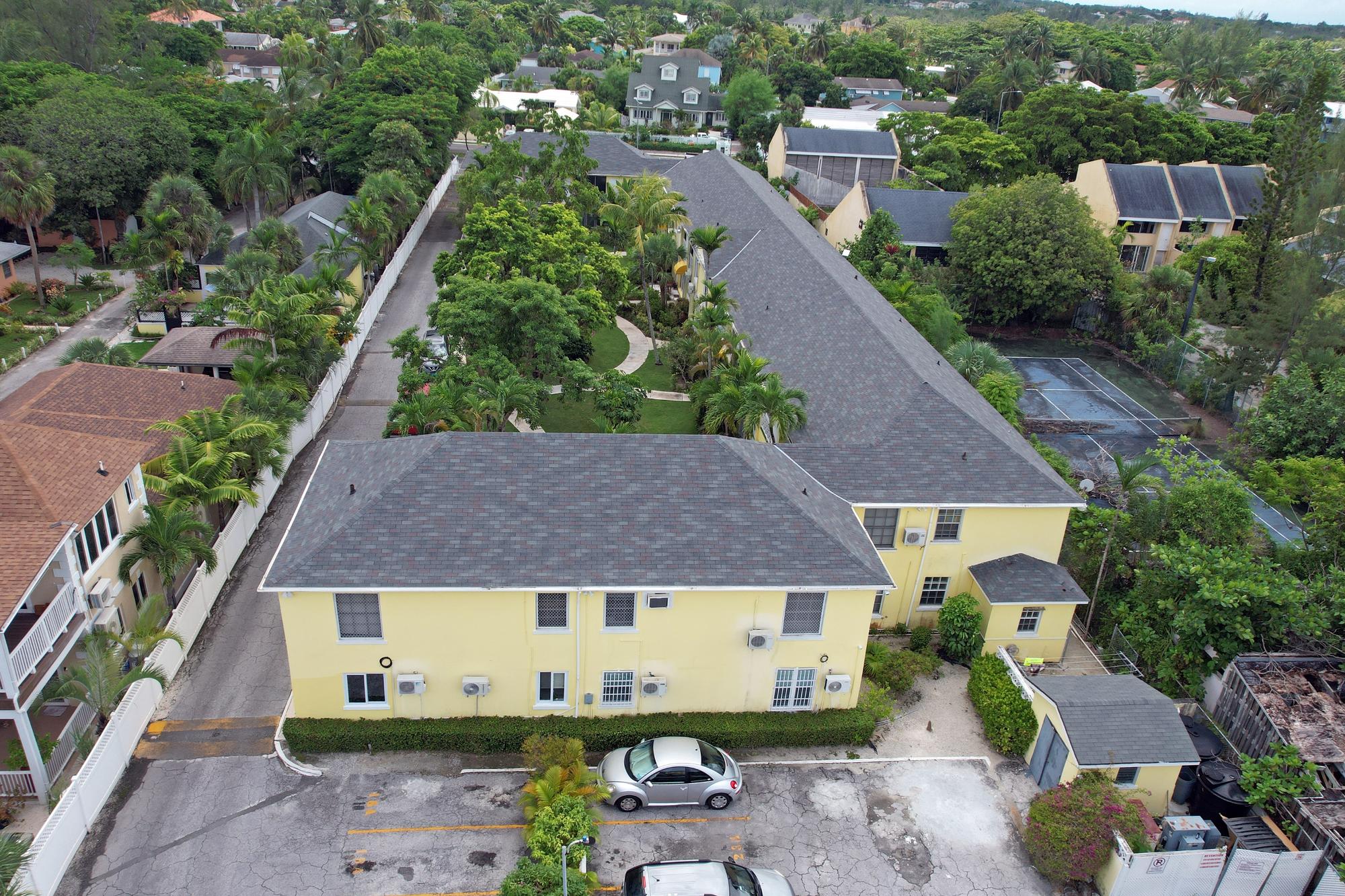 Cable Beach, The Bahamas, 2 Bedrooms Bedrooms, ,1 BathroomBathrooms,Residential,Active,249122