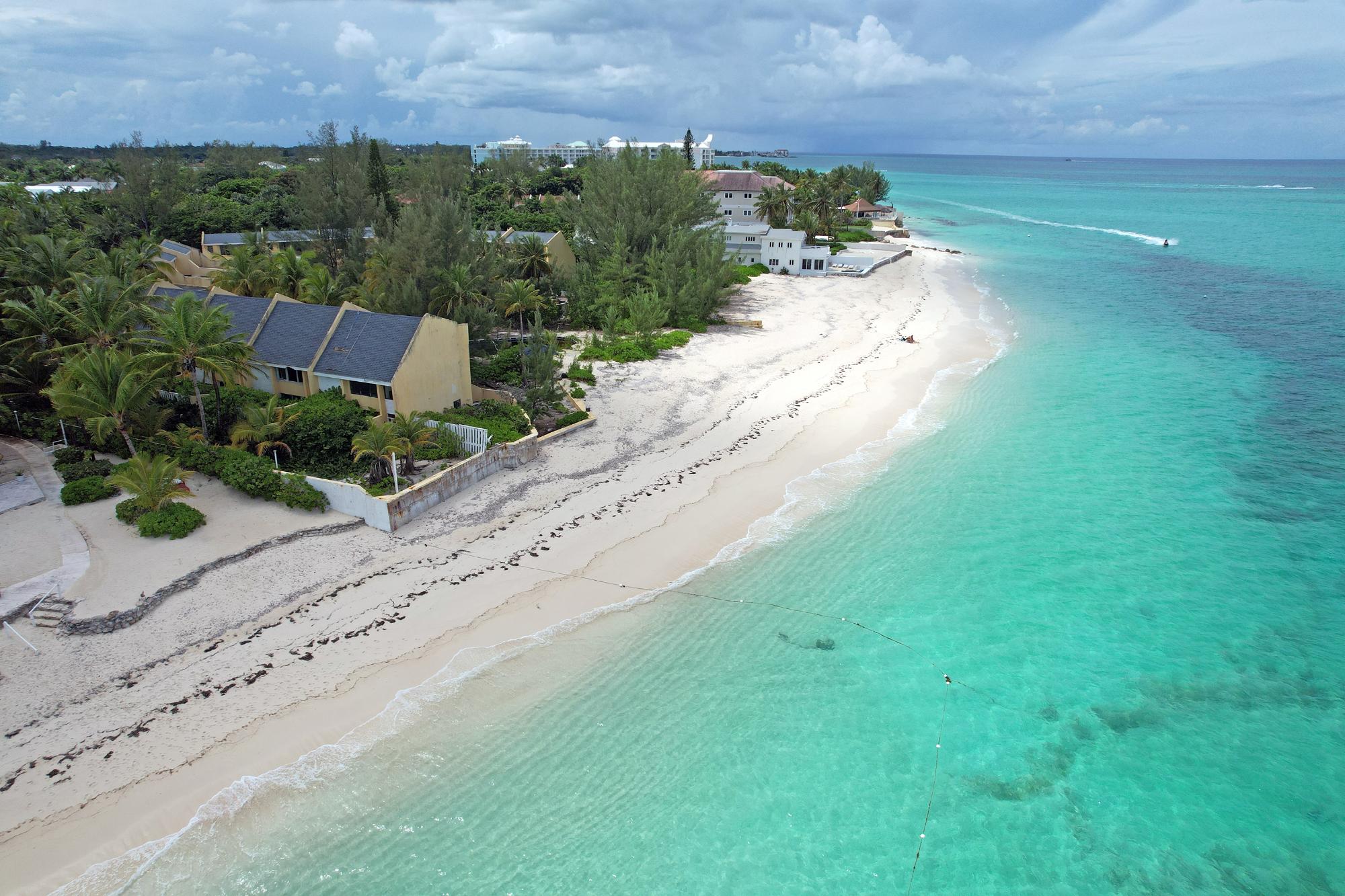 Cable Beach, The Bahamas, 2 Bedrooms Bedrooms, ,1 BathroomBathrooms,Residential,Active,249122