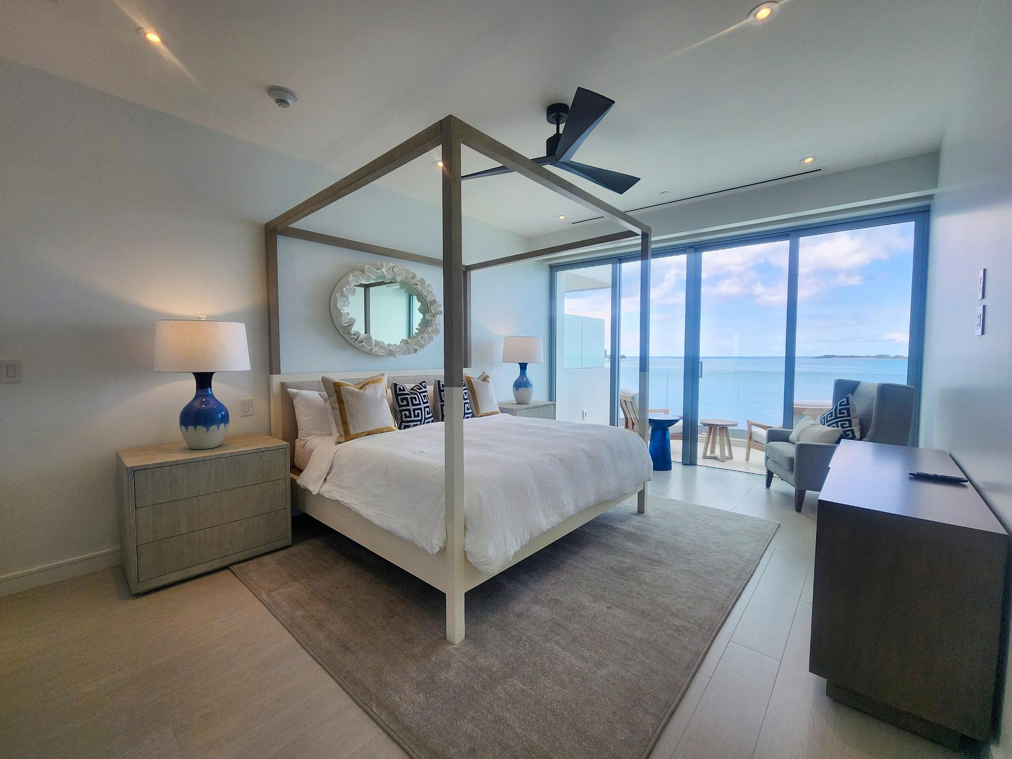 West Bay Street, The Bahamas, 2 Bedrooms Bedrooms, ,2 BathroomsBathrooms,Residential,Active,240588