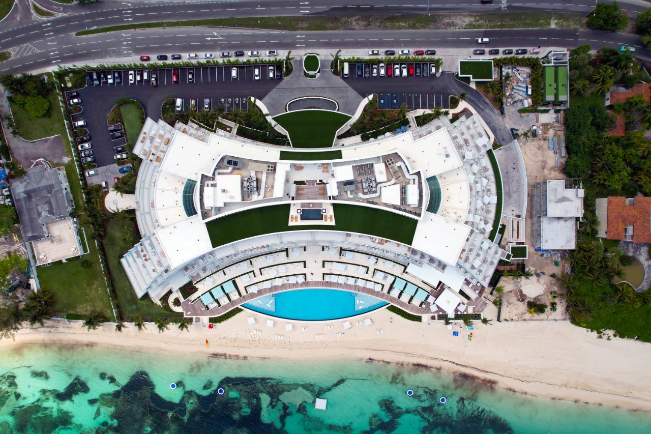 West Bay Street, The Bahamas, 2 Bedrooms Bedrooms, ,2 BathroomsBathrooms,Residential,Active,240588