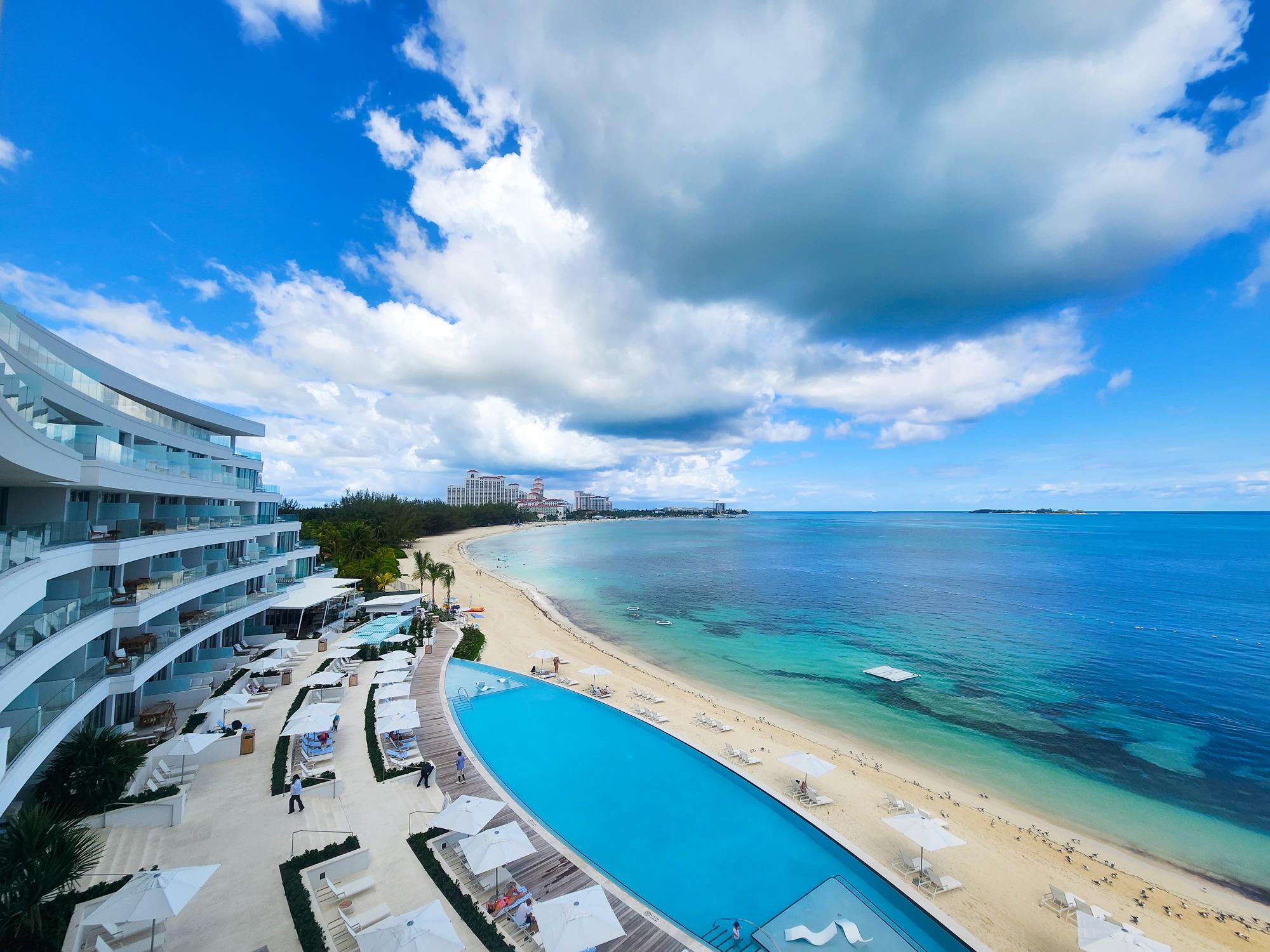 West Bay Street, The Bahamas, 2 Bedrooms Bedrooms, ,2 BathroomsBathrooms,Residential,Active,240588