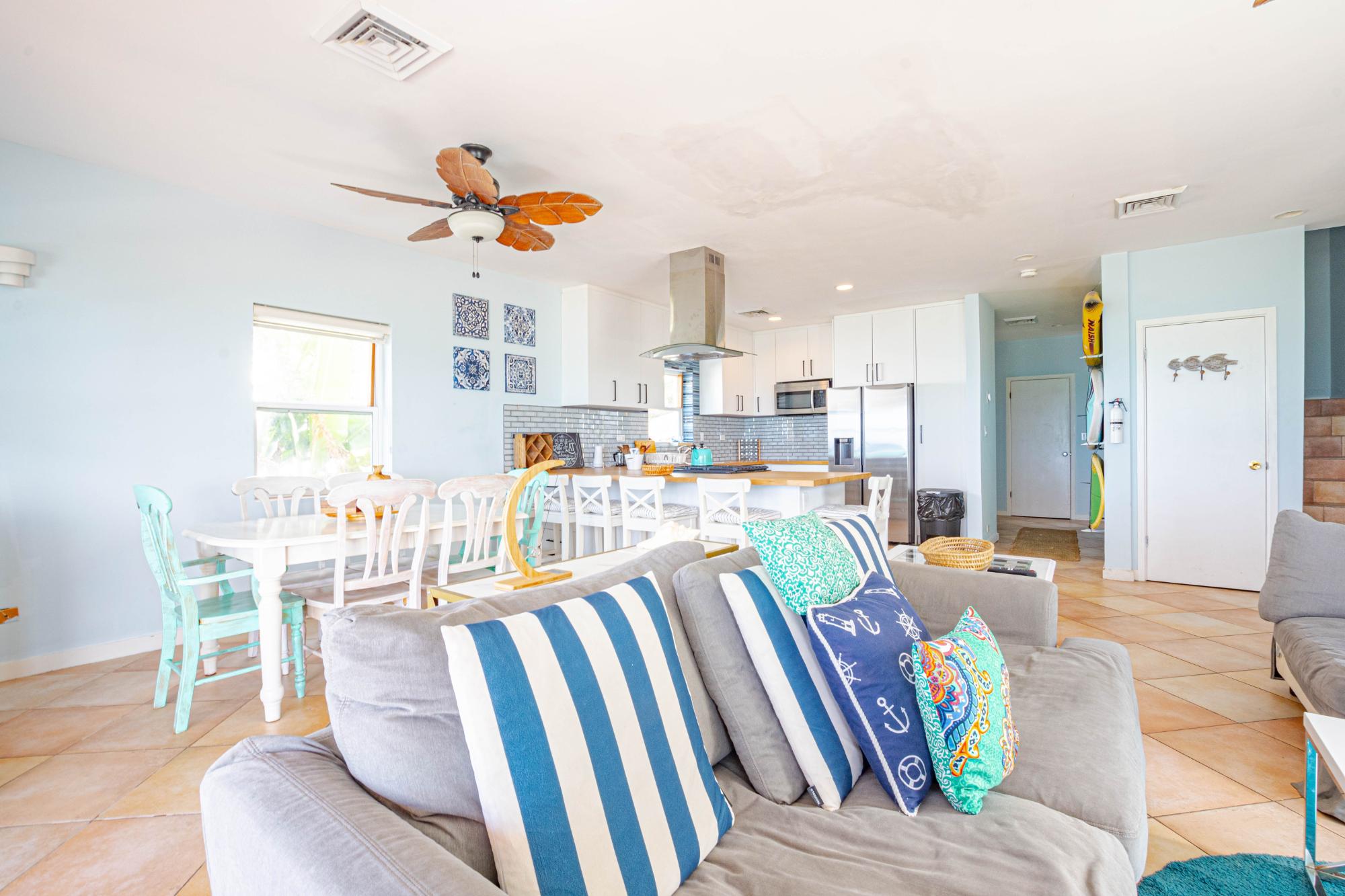 West Bay Street, The Bahamas, 3 Bedrooms Bedrooms, ,2 BathroomsBathrooms,Residential,Active,108287