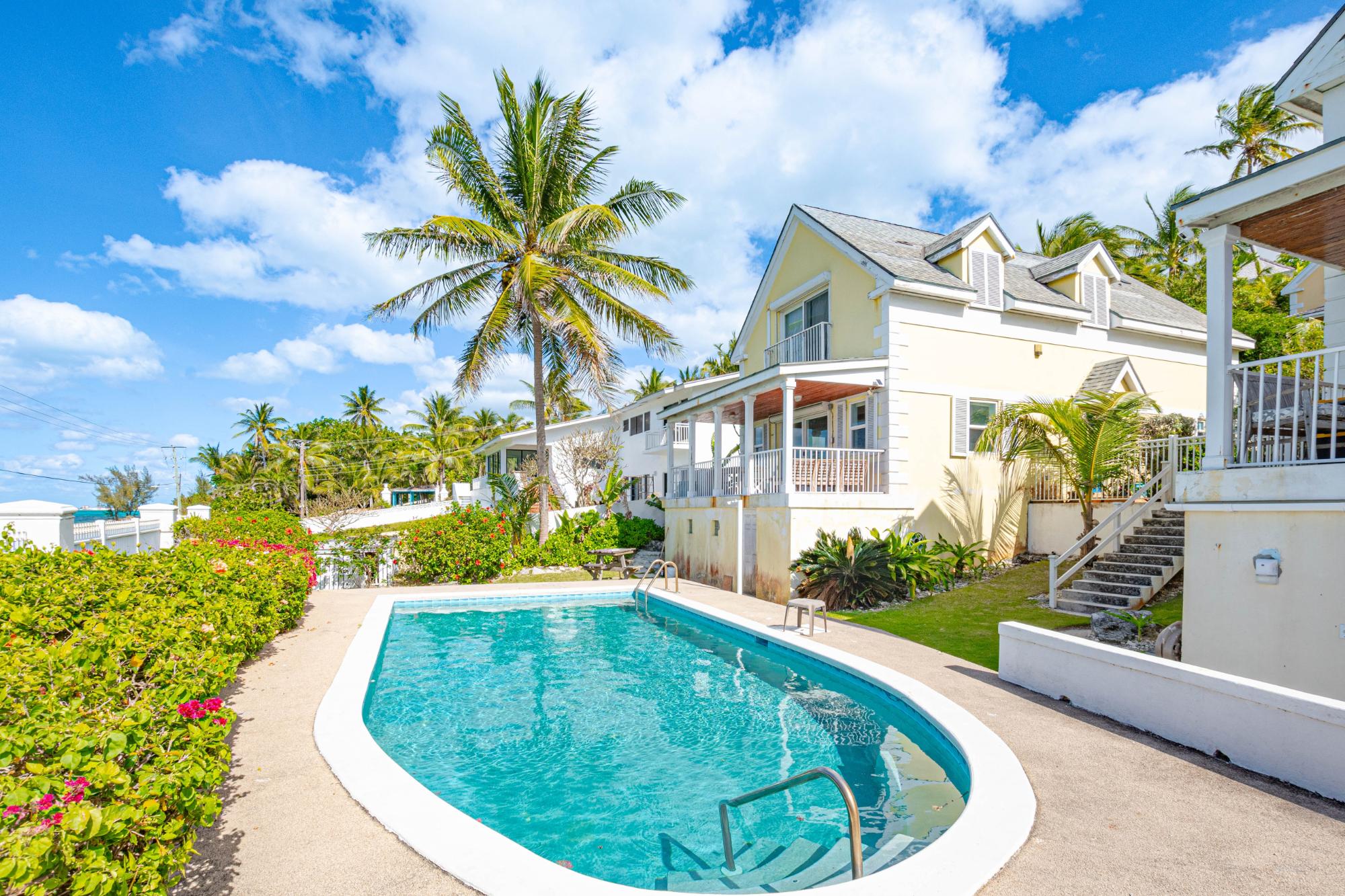 West Bay Street, The Bahamas, 3 Bedrooms Bedrooms, ,2 BathroomsBathrooms,Residential,Active,108287