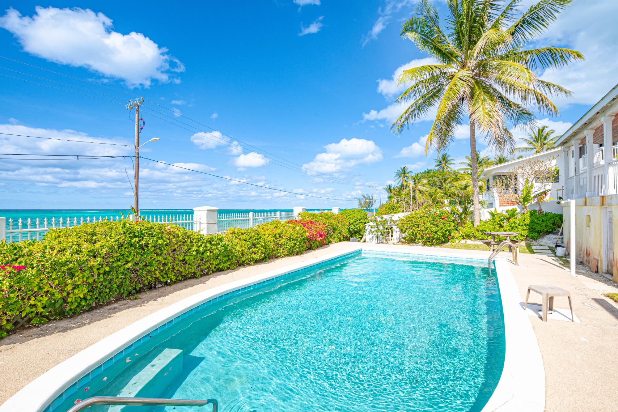 West Bay Street, The Bahamas, 3 Bedrooms Bedrooms, ,2 BathroomsBathrooms,Residential,Active,108287