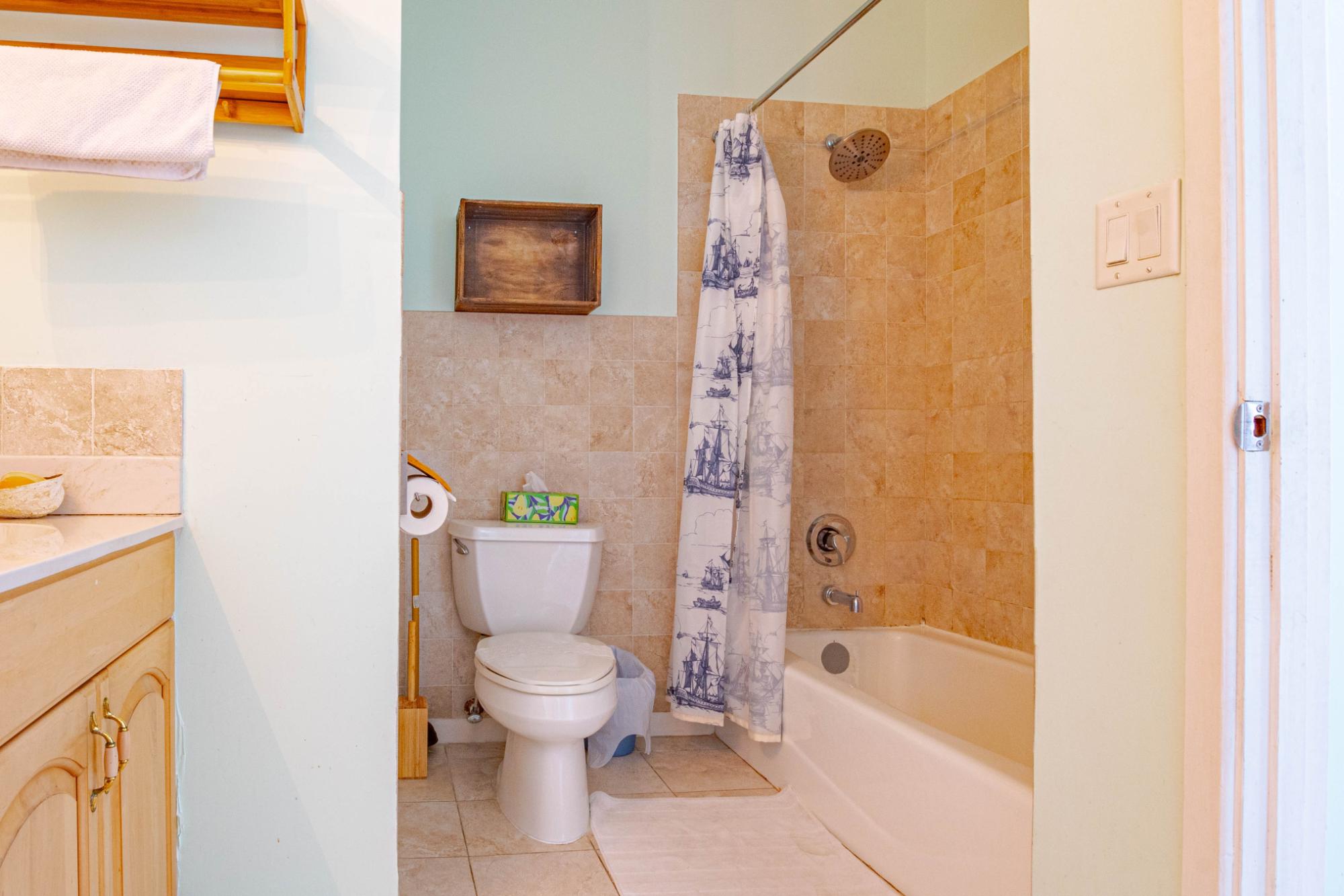 West Bay Street, The Bahamas, 3 Bedrooms Bedrooms, ,2 BathroomsBathrooms,Residential,Active,108287