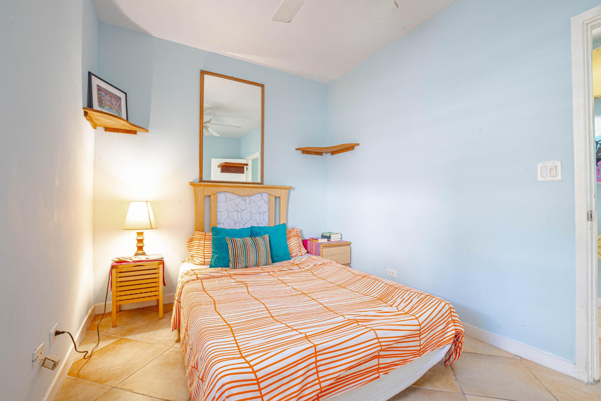 West Bay Street, The Bahamas, 3 Bedrooms Bedrooms, ,2 BathroomsBathrooms,Residential,Active,108287