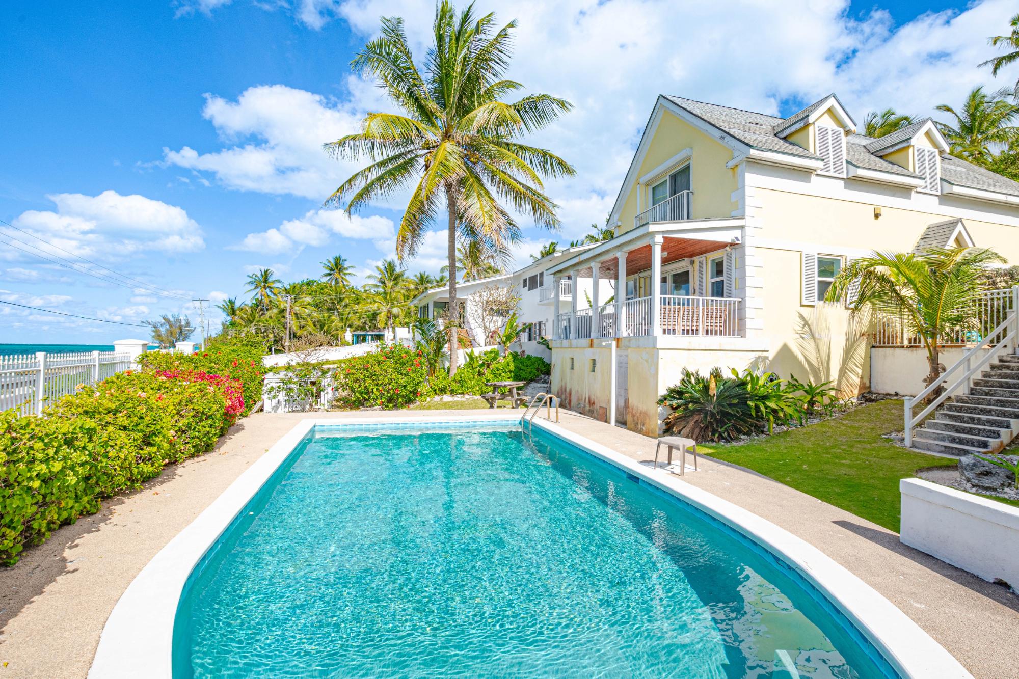 West Bay Street, The Bahamas, 3 Bedrooms Bedrooms, ,2 BathroomsBathrooms,Residential,Active,108287