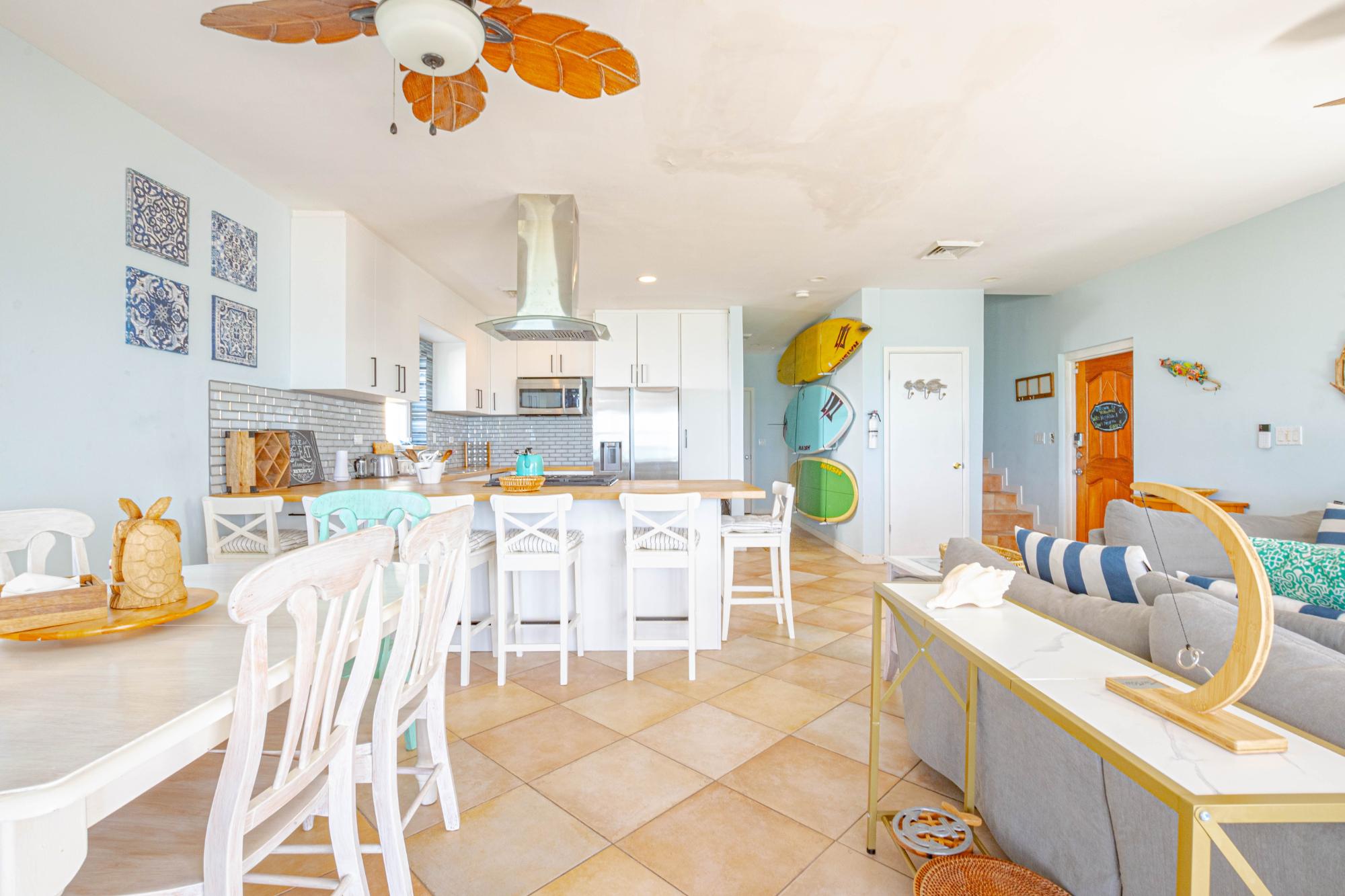West Bay Street, The Bahamas, 3 Bedrooms Bedrooms, ,2 BathroomsBathrooms,Residential,Active,108287