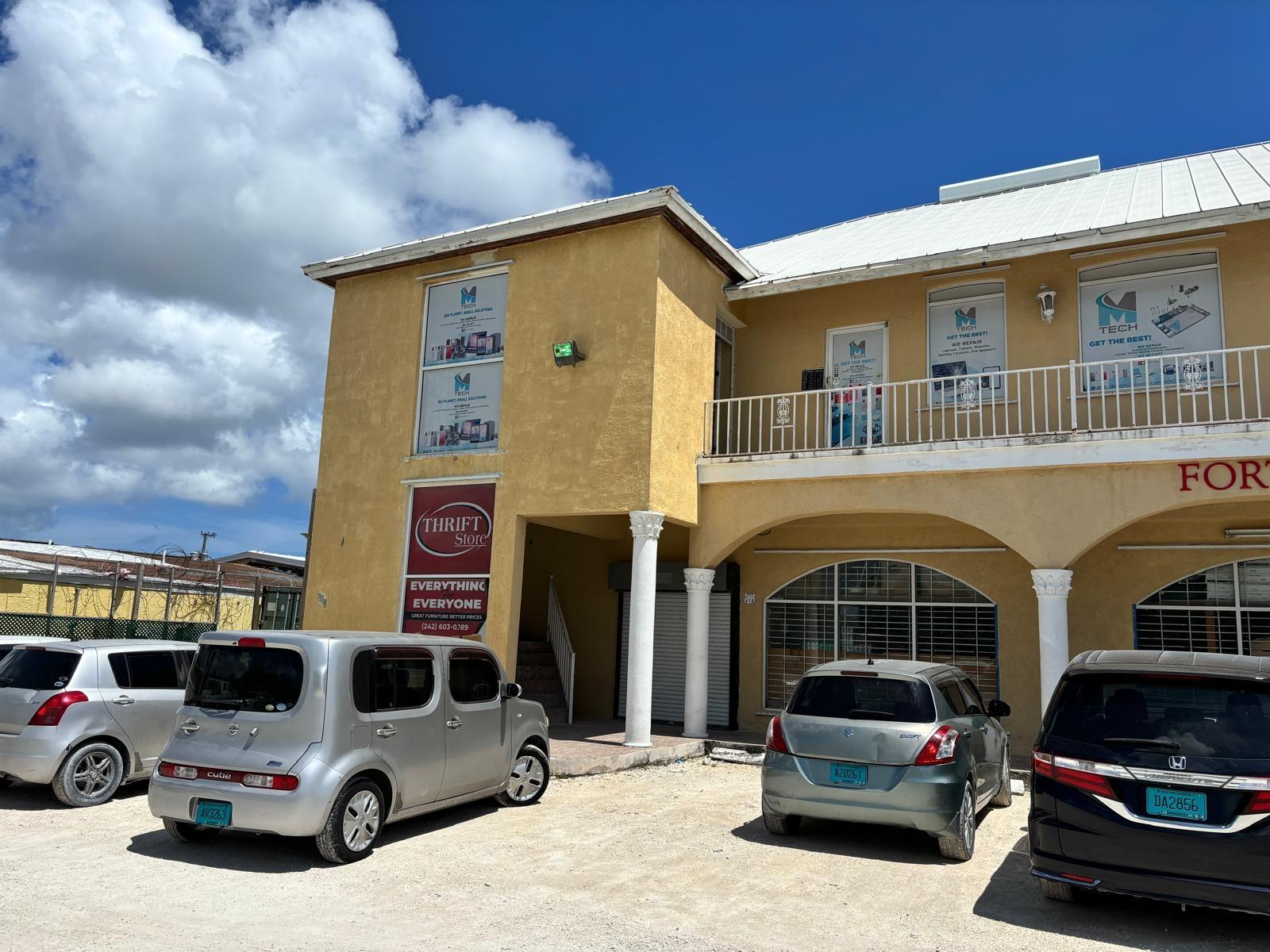 Prince Charles Drive, The Bahamas, ,Residential,Active,50228