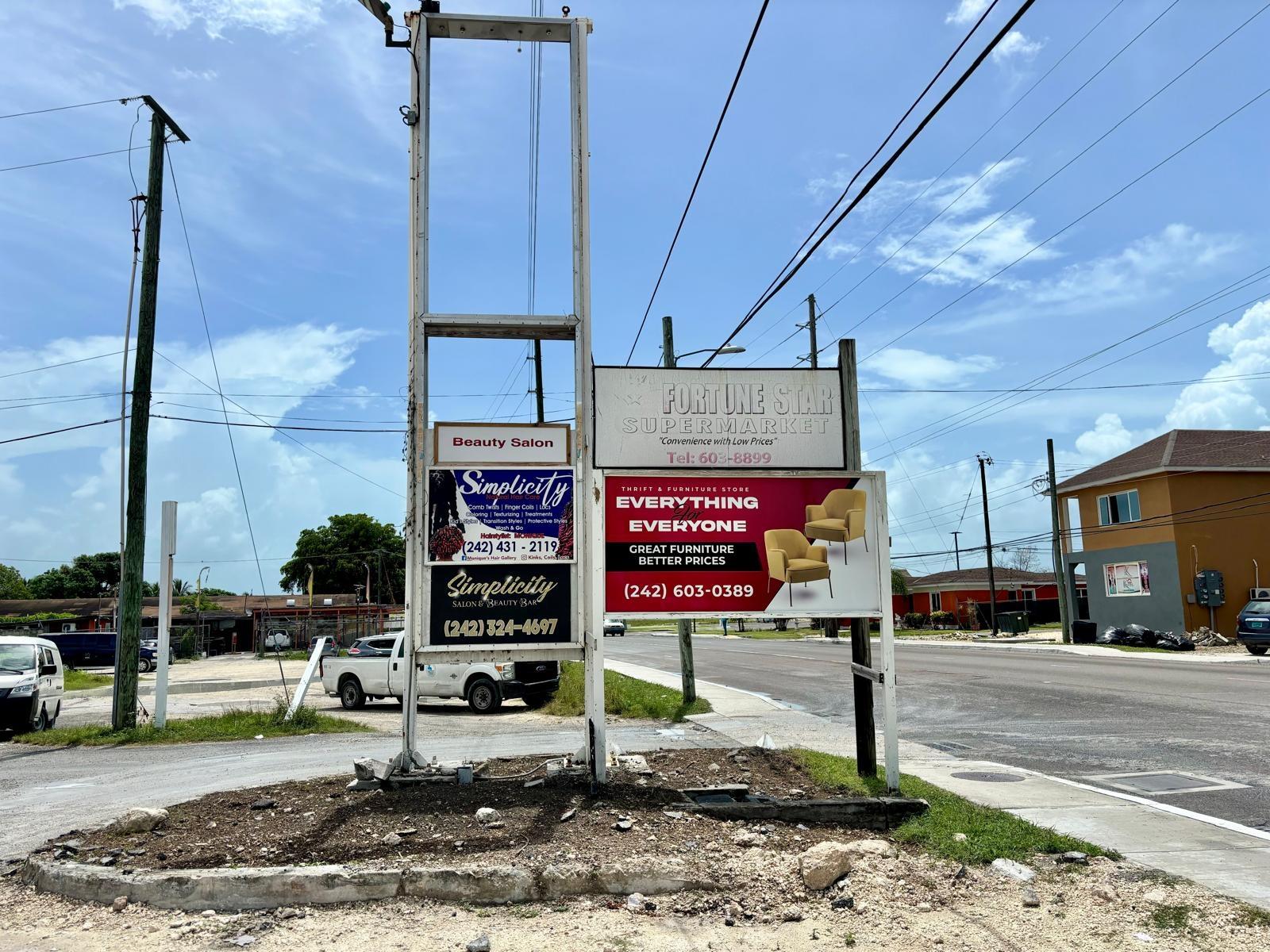 Prince Charles Drive, The Bahamas, ,Residential,Active,50228