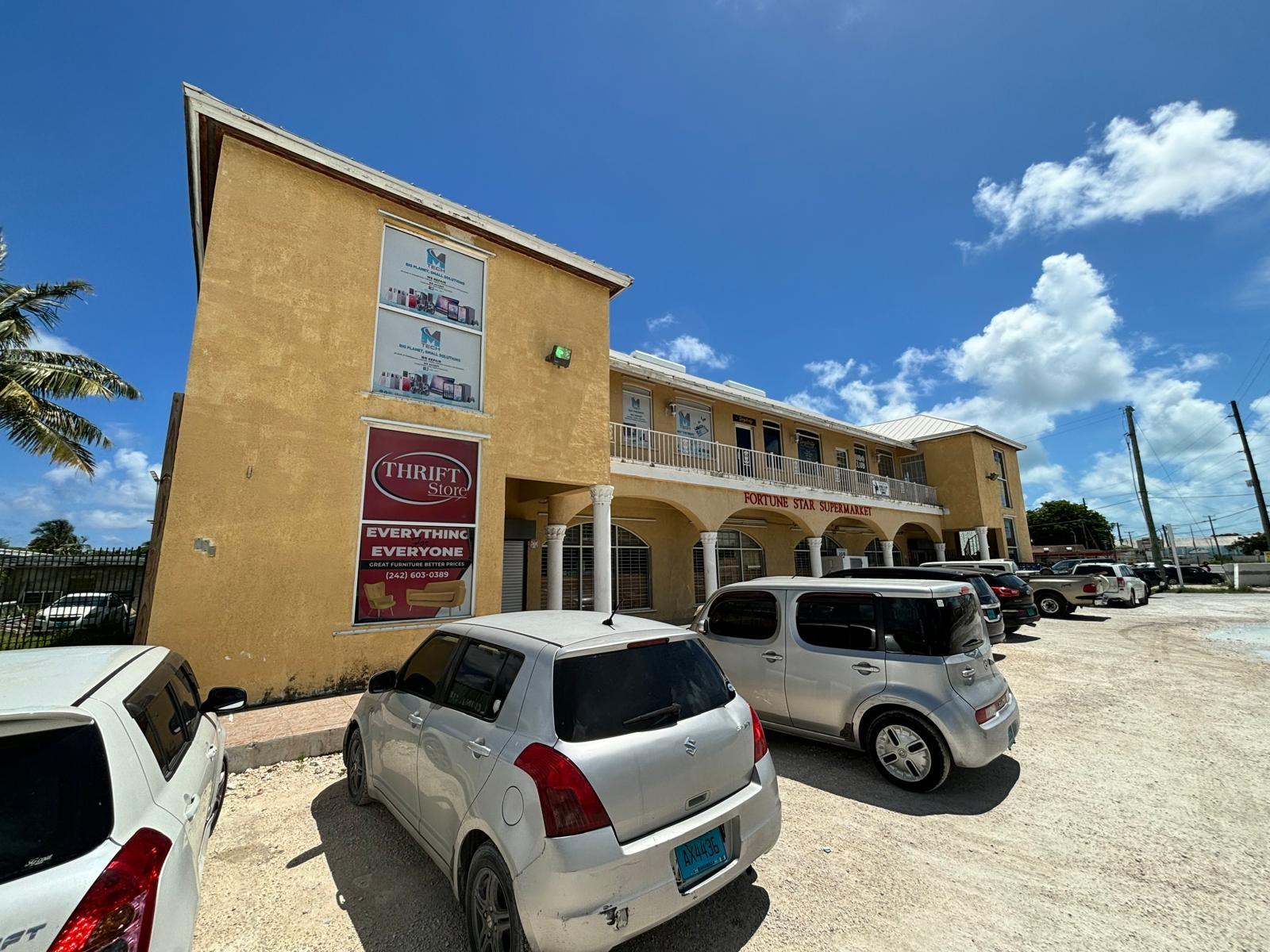 Prince Charles Drive, The Bahamas, ,Residential,Active,50228