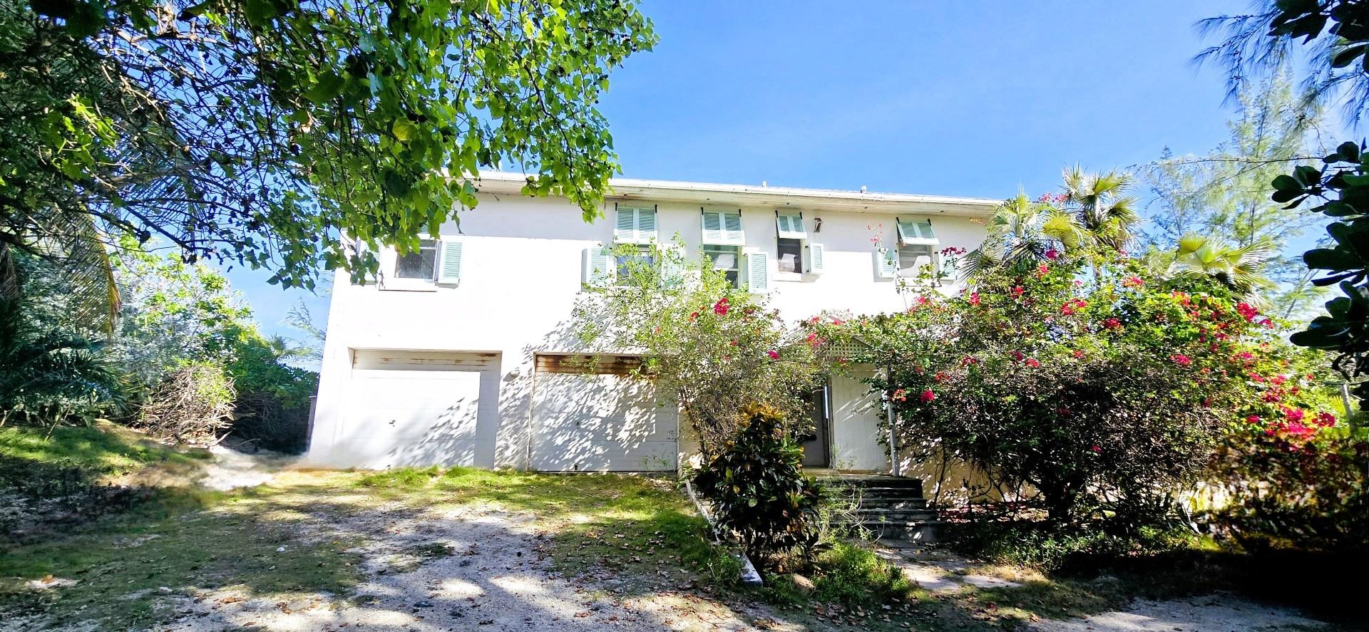 Double Bay, The Bahamas, 2 Bedrooms Bedrooms, ,2 BathroomsBathrooms,Residential,Active,121429