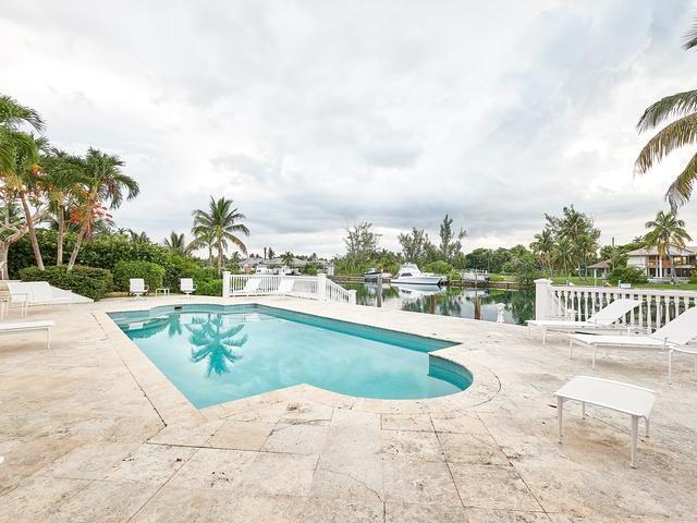 Lyford Cay, The Bahamas, 6 Bedrooms Bedrooms, ,6 BathroomsBathrooms,Residential,Active,47241