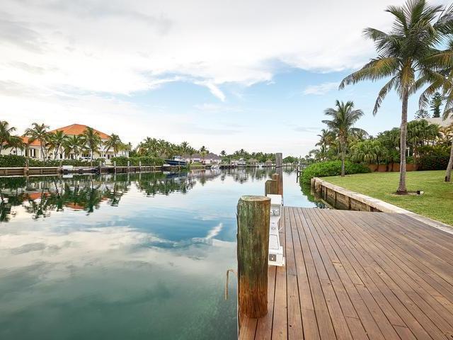 Lyford Cay, The Bahamas, 6 Bedrooms Bedrooms, ,6 BathroomsBathrooms,Residential,Active,47241