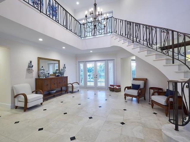 Lyford Cay, The Bahamas, 6 Bedrooms Bedrooms, ,6 BathroomsBathrooms,Residential,Active,47241