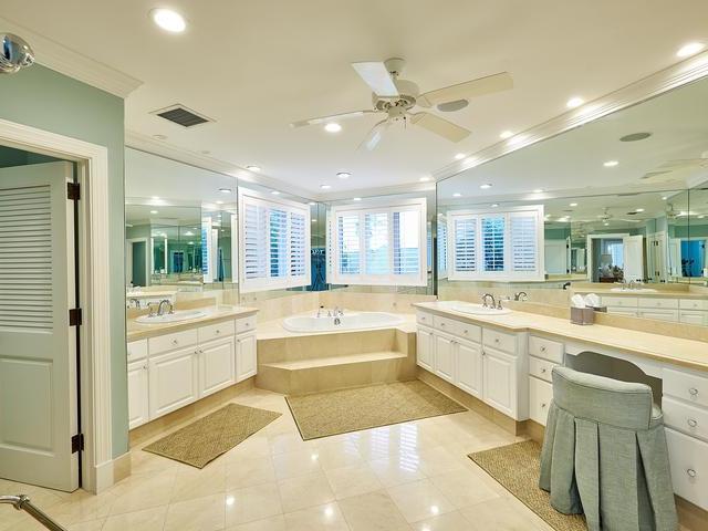 Lyford Cay, The Bahamas, 6 Bedrooms Bedrooms, ,6 BathroomsBathrooms,Residential,Active,47241