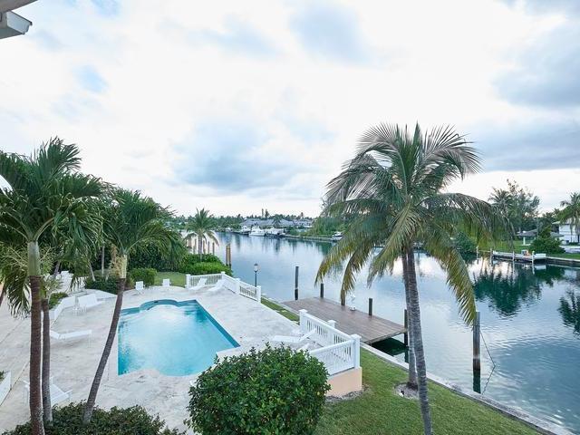Lyford Cay, The Bahamas, 6 Bedrooms Bedrooms, ,6 BathroomsBathrooms,Residential,Active,47241
