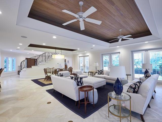 Lyford Cay, The Bahamas, 6 Bedrooms Bedrooms, ,6 BathroomsBathrooms,Residential,Active,47241