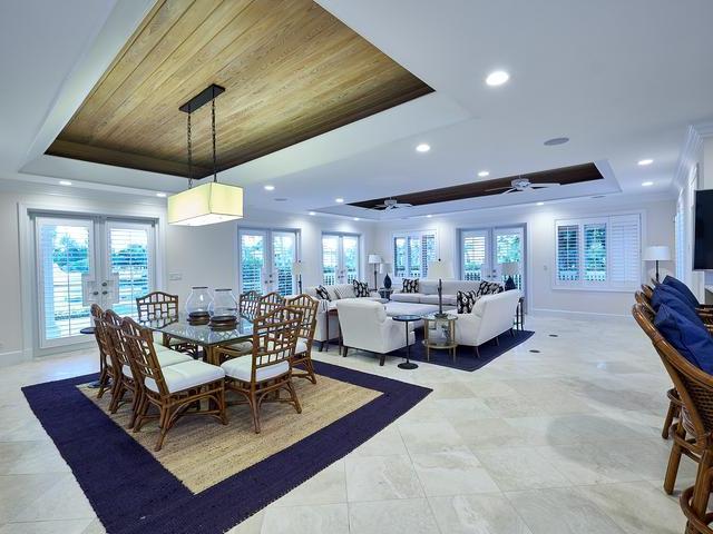 Lyford Cay, The Bahamas, 6 Bedrooms Bedrooms, ,6 BathroomsBathrooms,Residential,Active,47241