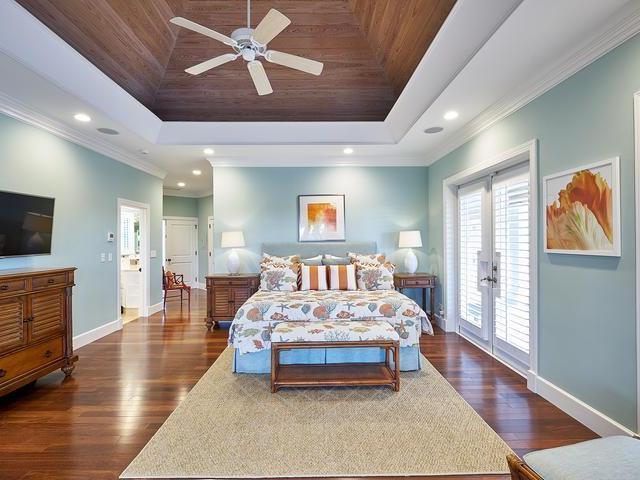 Lyford Cay, The Bahamas, 6 Bedrooms Bedrooms, ,6 BathroomsBathrooms,Residential,Active,47241