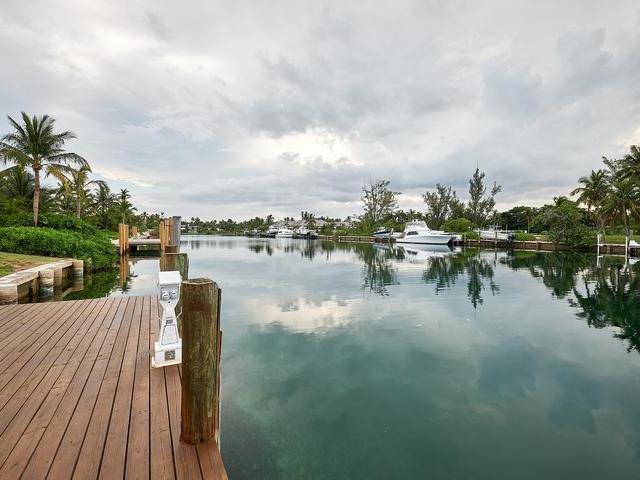 Lyford Cay, The Bahamas, 6 Bedrooms Bedrooms, ,6 BathroomsBathrooms,Residential,Active,47241