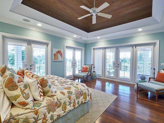 Lyford Cay, The Bahamas, 6 Bedrooms Bedrooms, ,6 BathroomsBathrooms,Residential,Active,47241