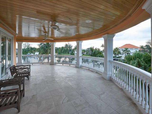 Lyford Cay, The Bahamas, 6 Bedrooms Bedrooms, ,6 BathroomsBathrooms,Residential,Active,47241