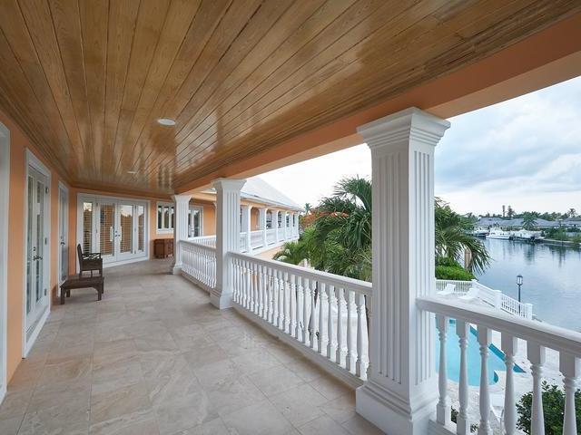 Lyford Cay, The Bahamas, 6 Bedrooms Bedrooms, ,6 BathroomsBathrooms,Residential,Active,47241